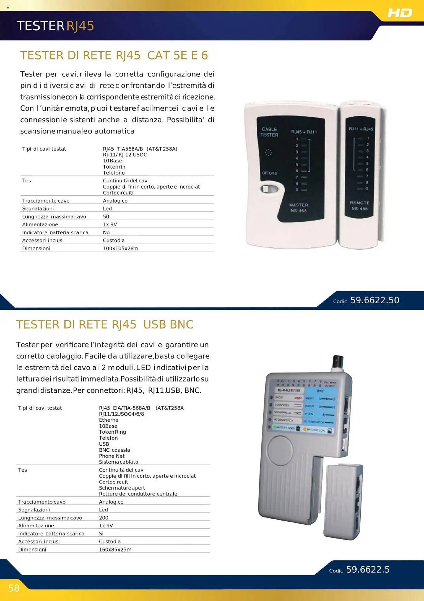 Volantino Gbc (2025-10-16 - 2025-12-31)