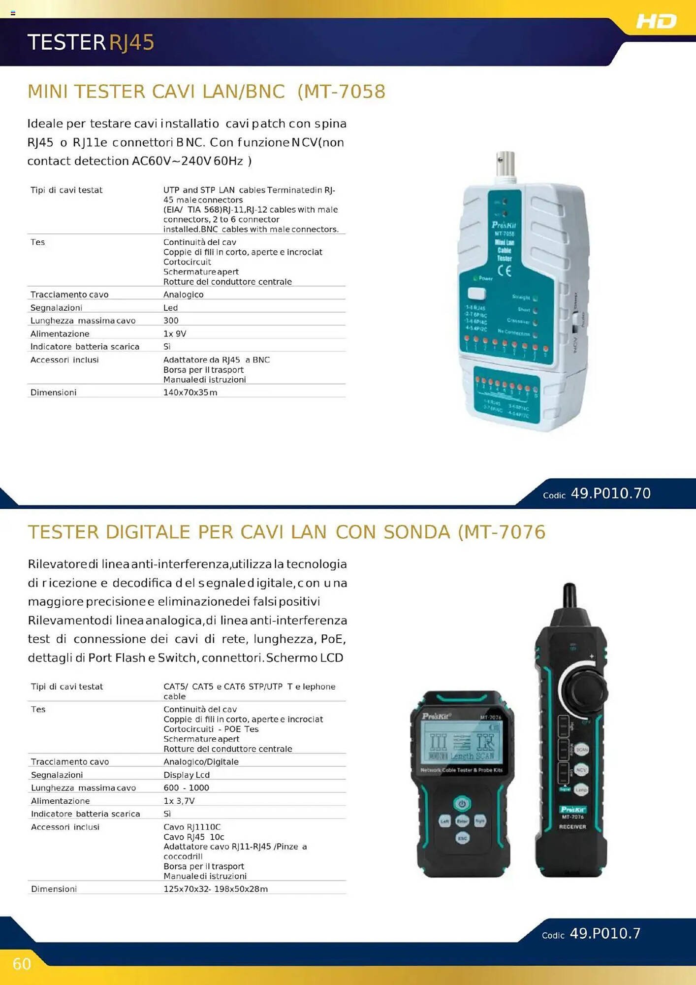 Volantino Gbc (2025-10-16 - 2025-12-31)