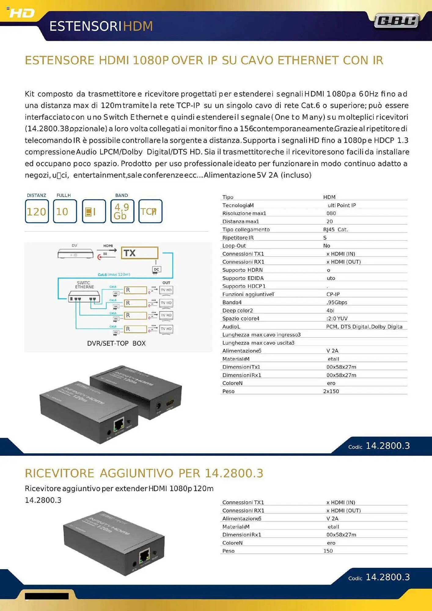 Volantino Gbc (2025-10-16 - 2025-12-31)