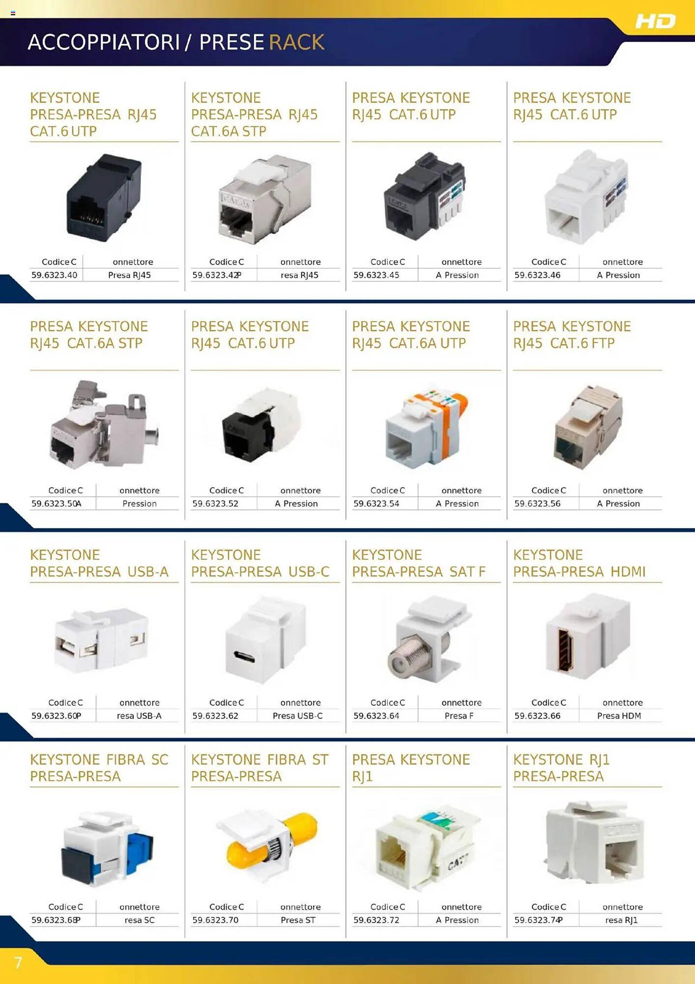 Volantino Gbc (2025-10-16 - 2025-12-31)