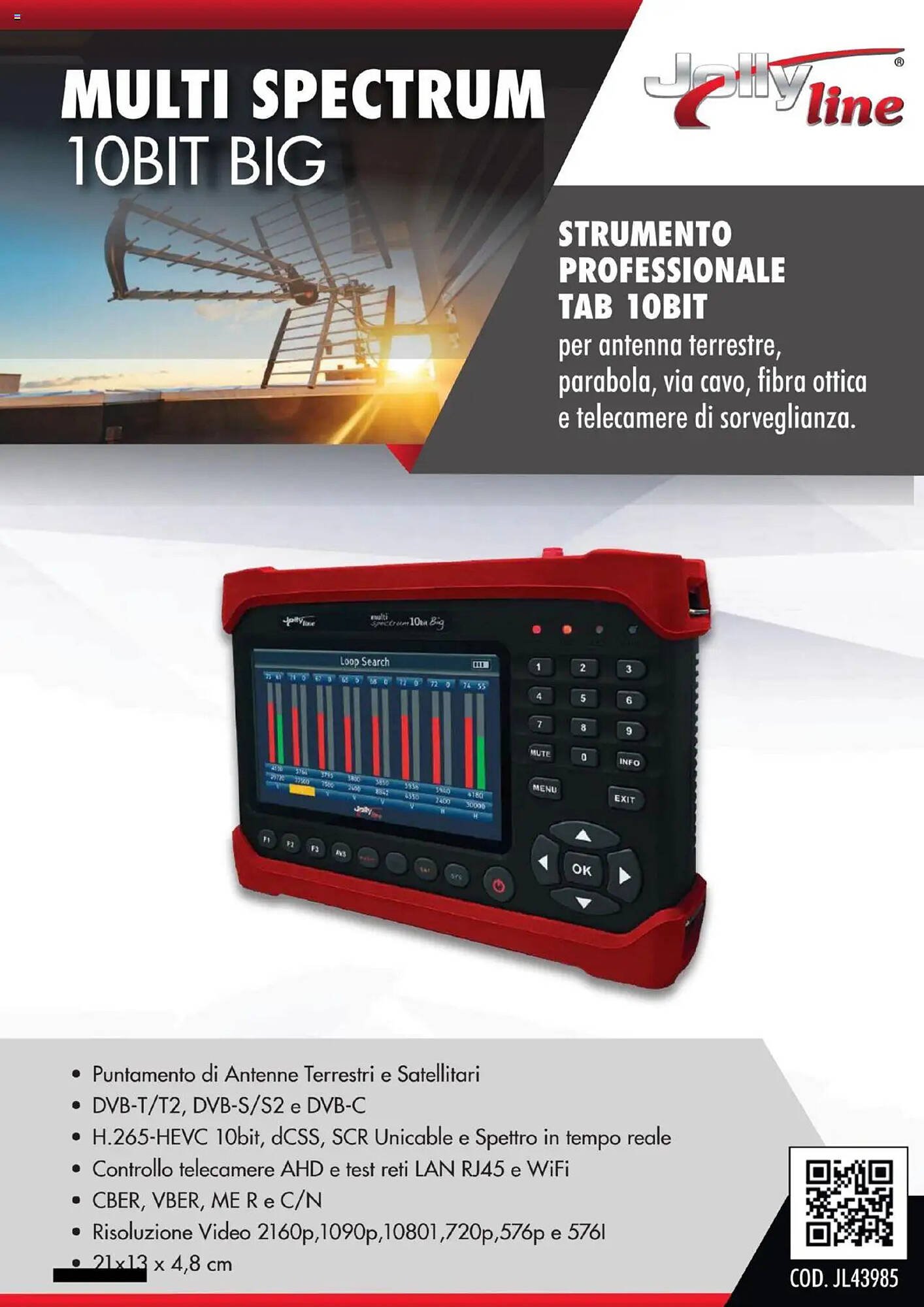 Volantino Gbc (2025-10-16 - 2025-12-31)