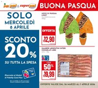 Volantino Pan (2026-03-26 - 2026-04-07)