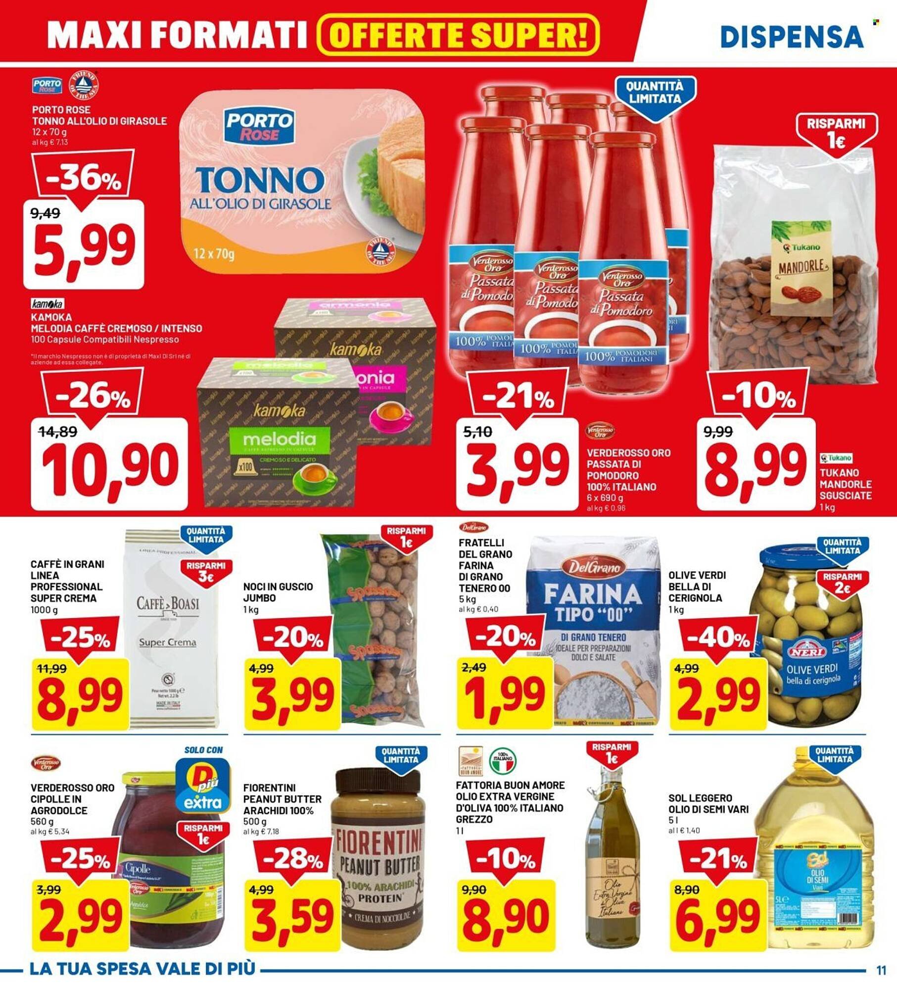 Volantino DPiù (2026-04-20 - 2026-04-29)