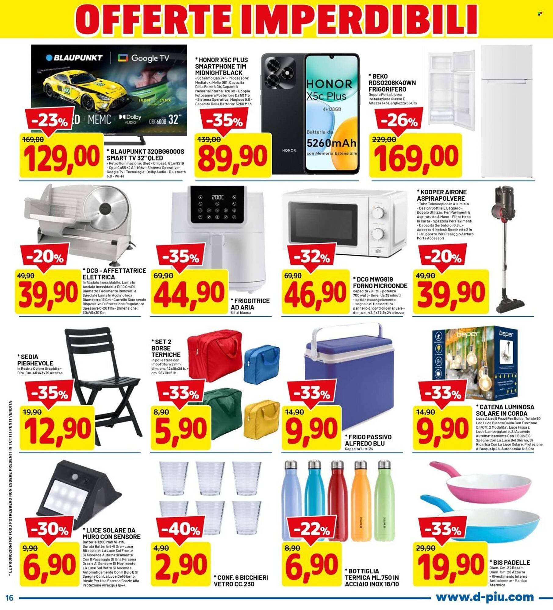 Volantino DPiù (2026-04-20 - 2026-04-29)