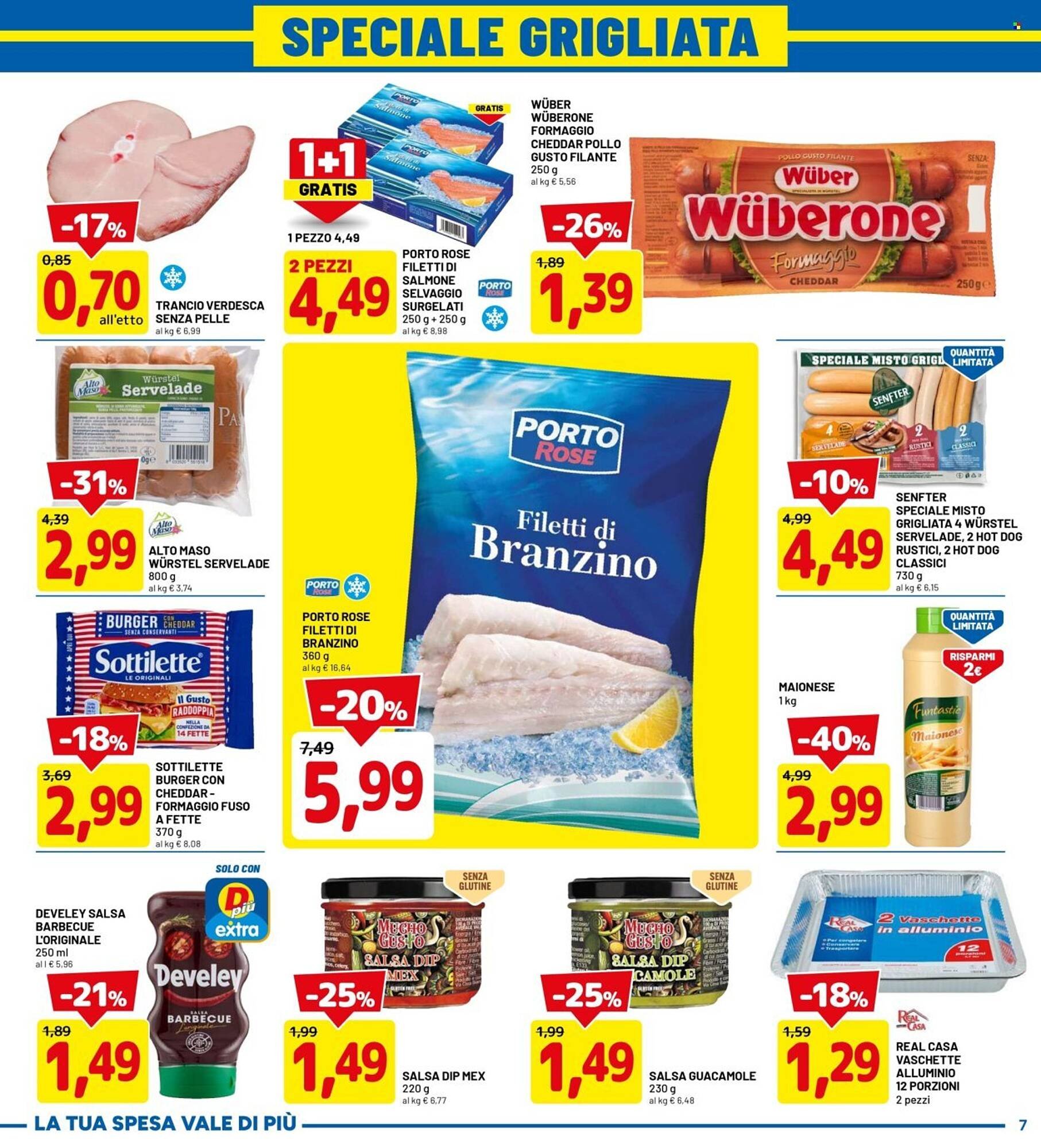 Volantino DPiù (2026-04-20 - 2026-04-29)