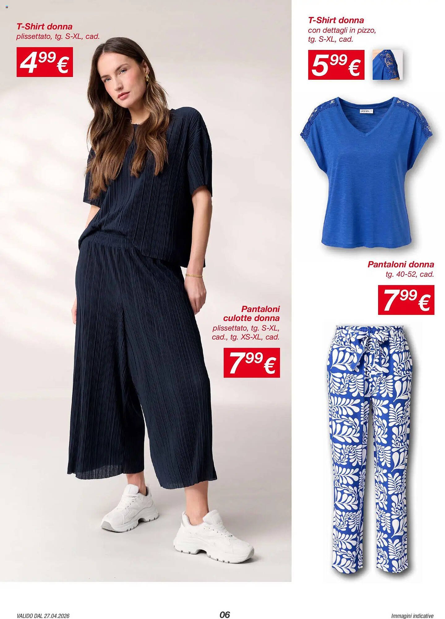 Volantino KiK (2026-04-27 - 2026-05-27)