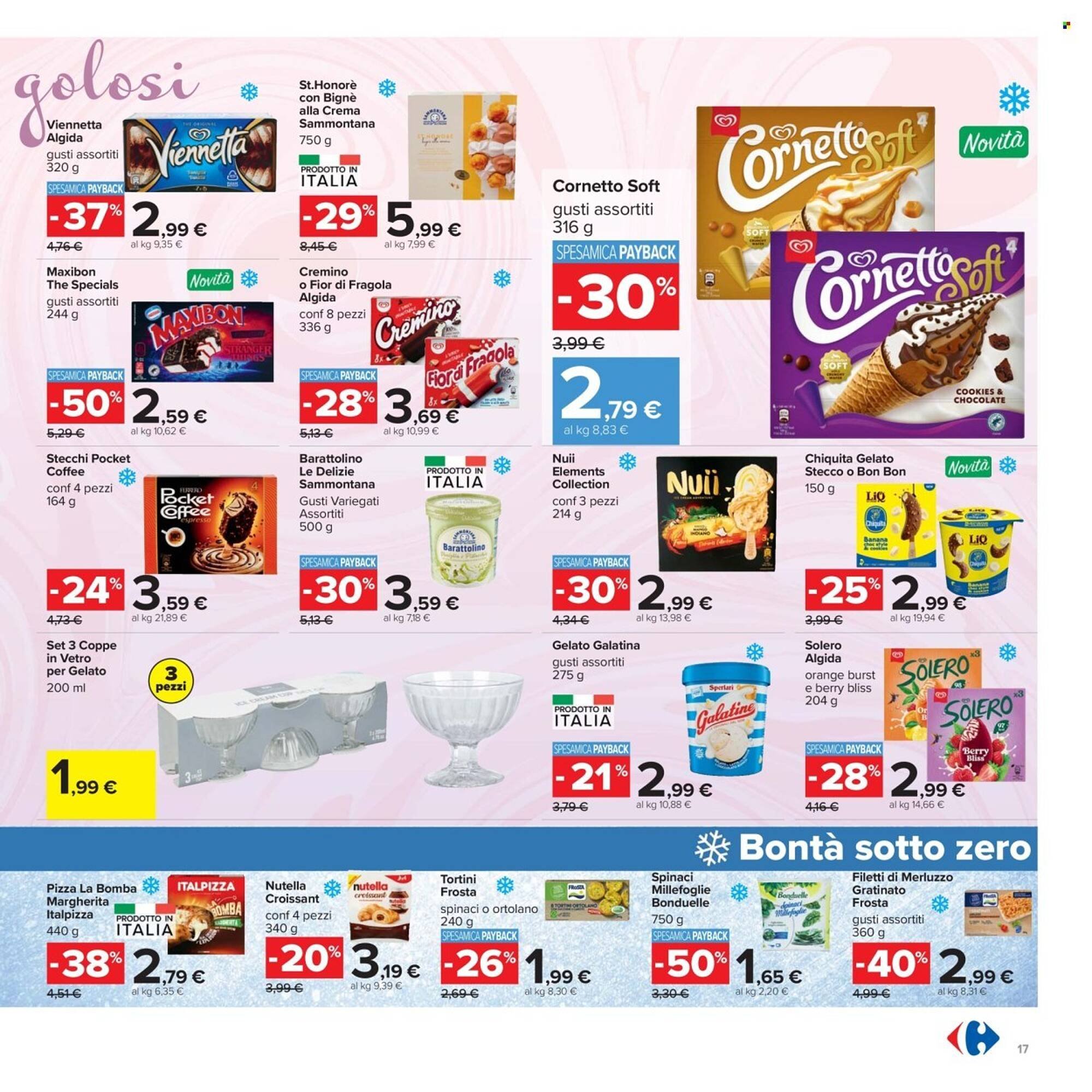 Volantino Carrefour (2026-05-19 - 2026-06-03)