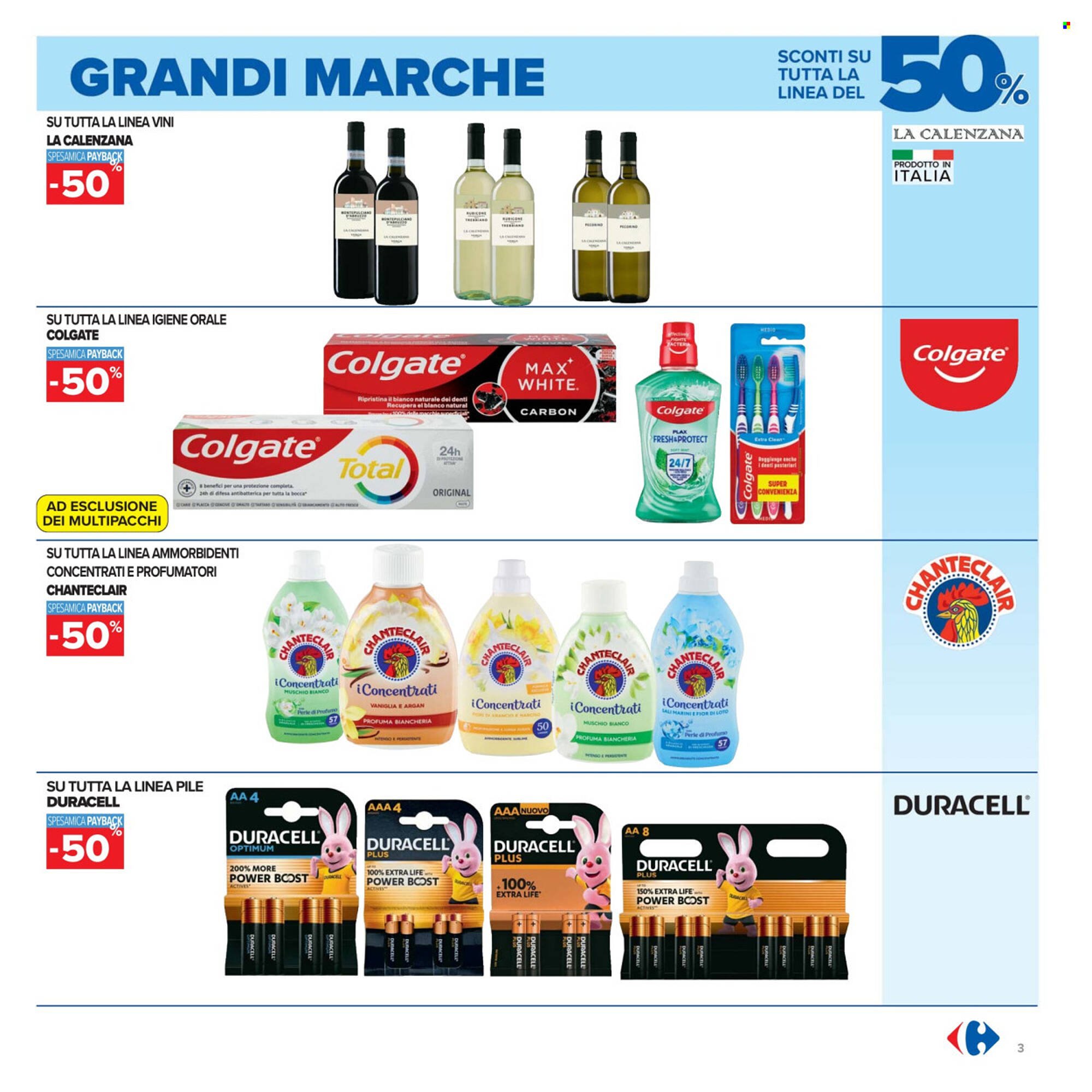 Volantino Carrefour (2026-05-19 - 2026-06-03)