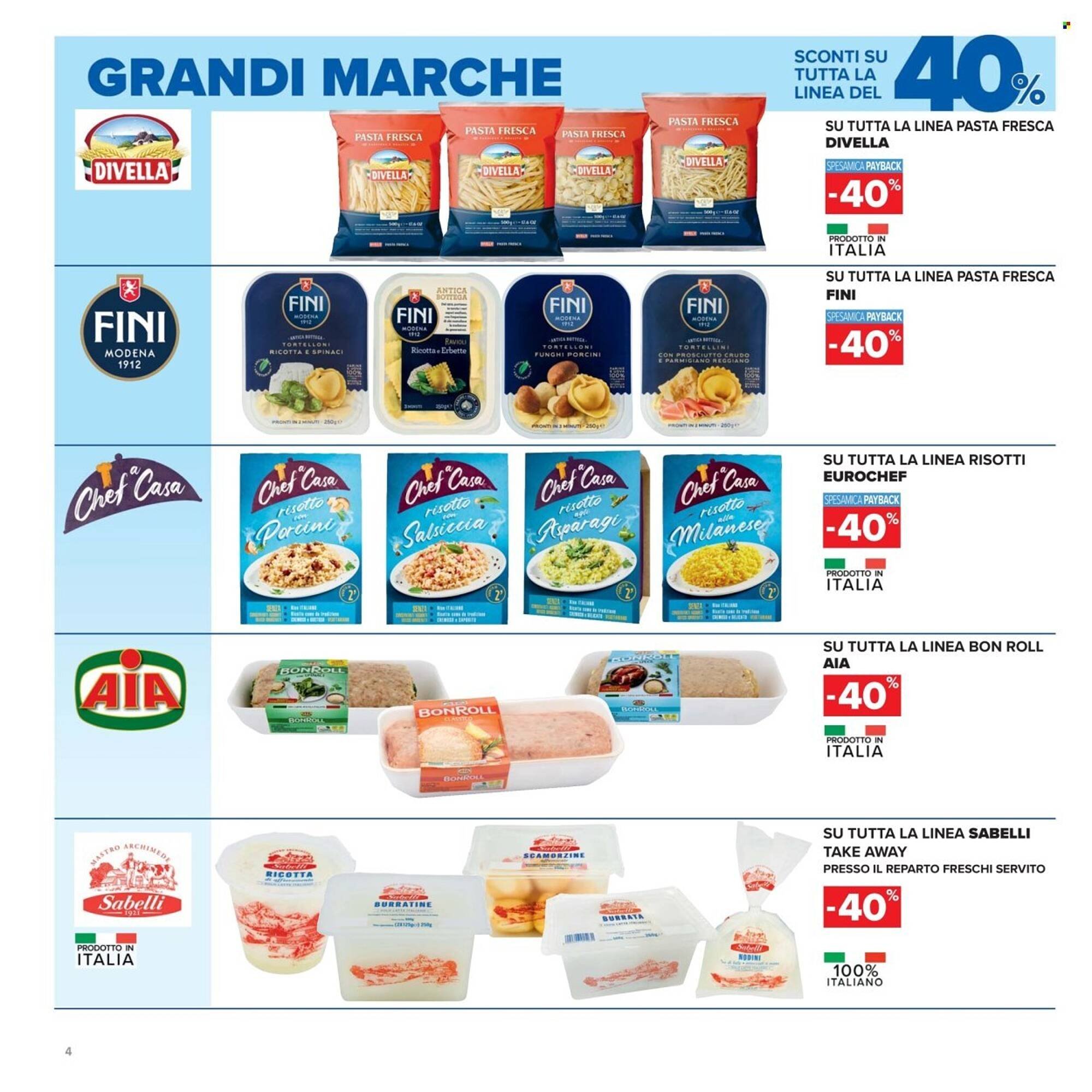 Volantino Carrefour (2026-05-19 - 2026-06-03)