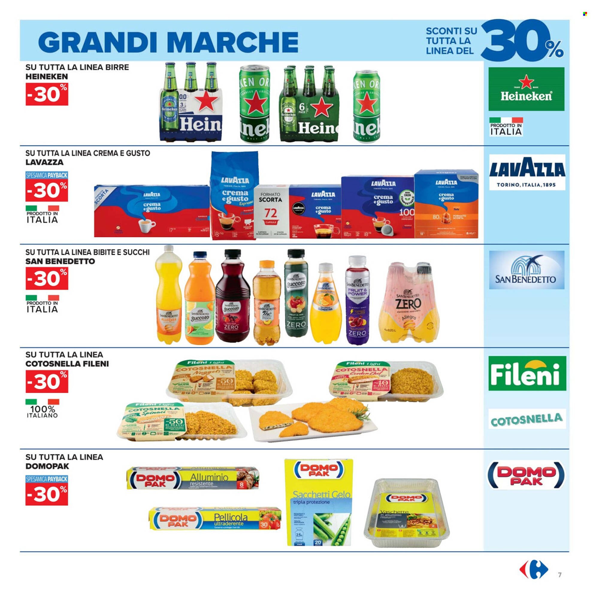 Volantino Carrefour (2026-05-19 - 2026-06-03)