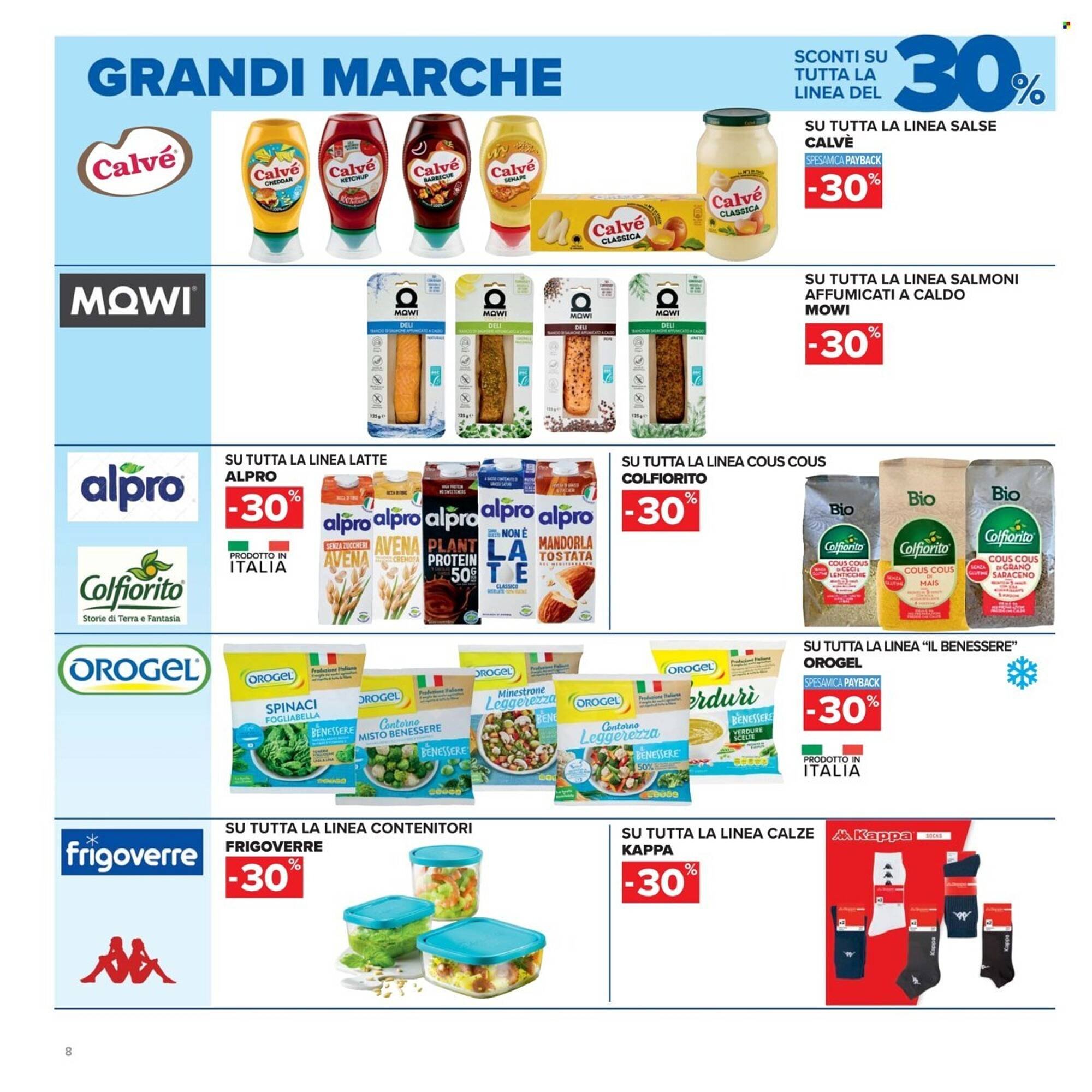 Volantino Carrefour (2026-05-19 - 2026-06-03)