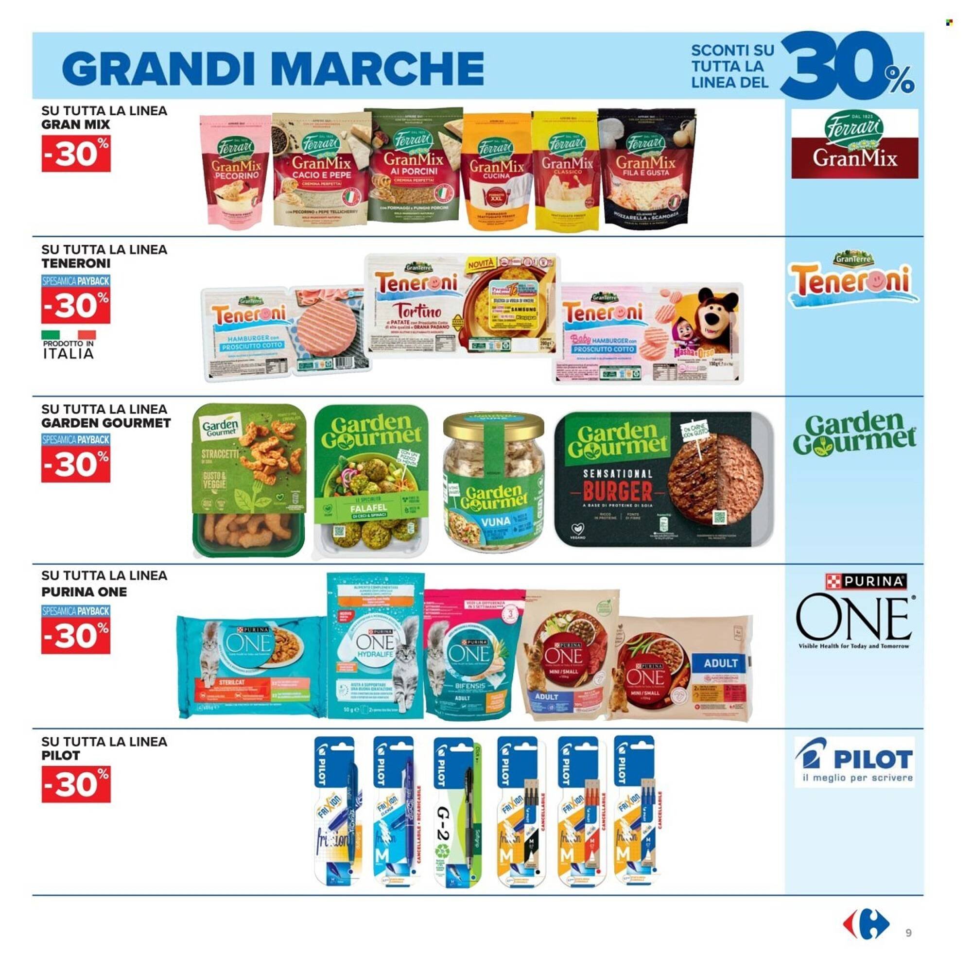 Volantino Carrefour (2026-05-19 - 2026-06-03)
