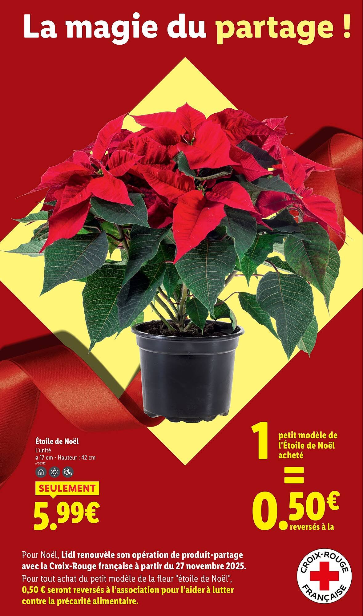 Volantino Lidl (2025-12-08 - 2025-12-14)