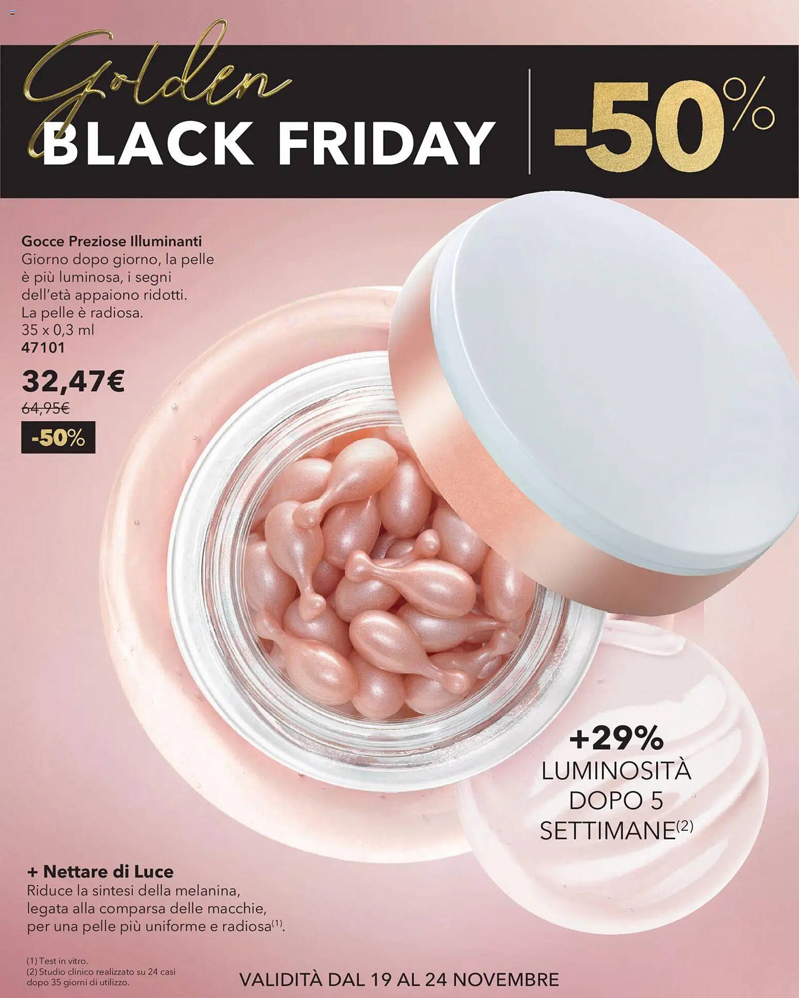 Catalogo Yves Rocher (2025-11-19 - 2025-11-24)