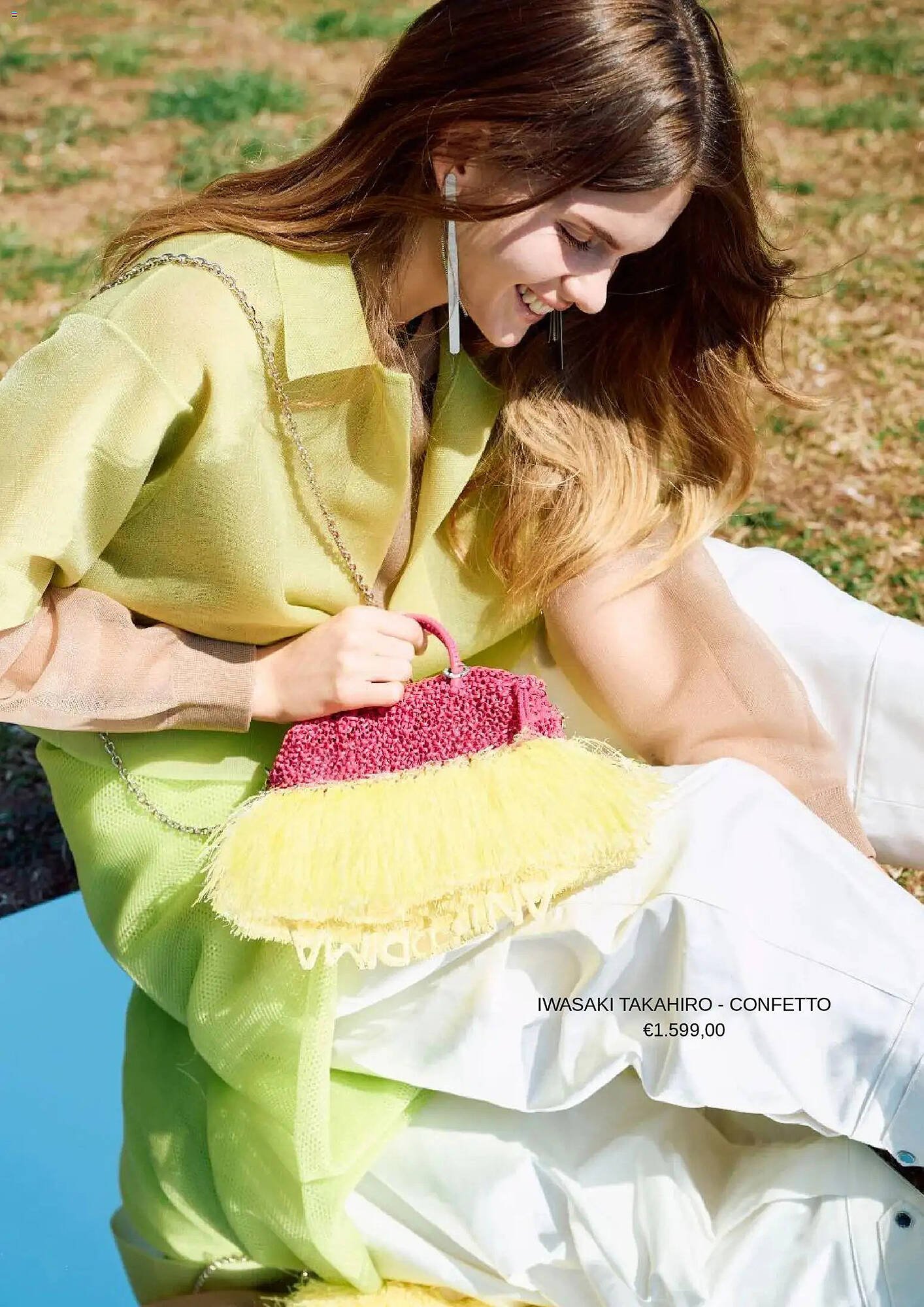 Volantino Anteprima (2026-04-06 - 2026-05-06)