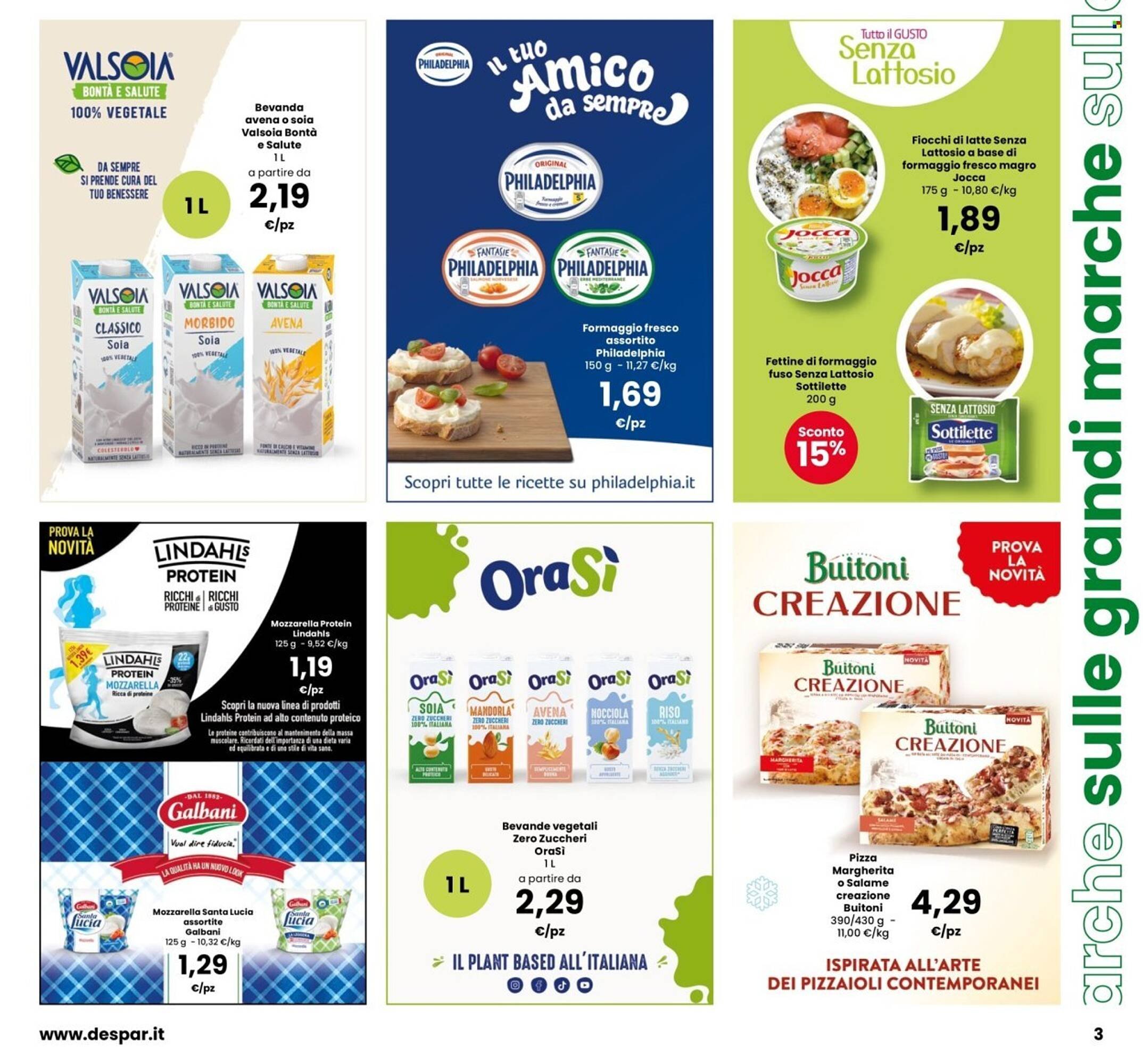 Volantino Interspar (2025-11-06 - 2025-11-19)