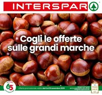 Volantino Interspar (2025-11-06 - 2025-11-19)