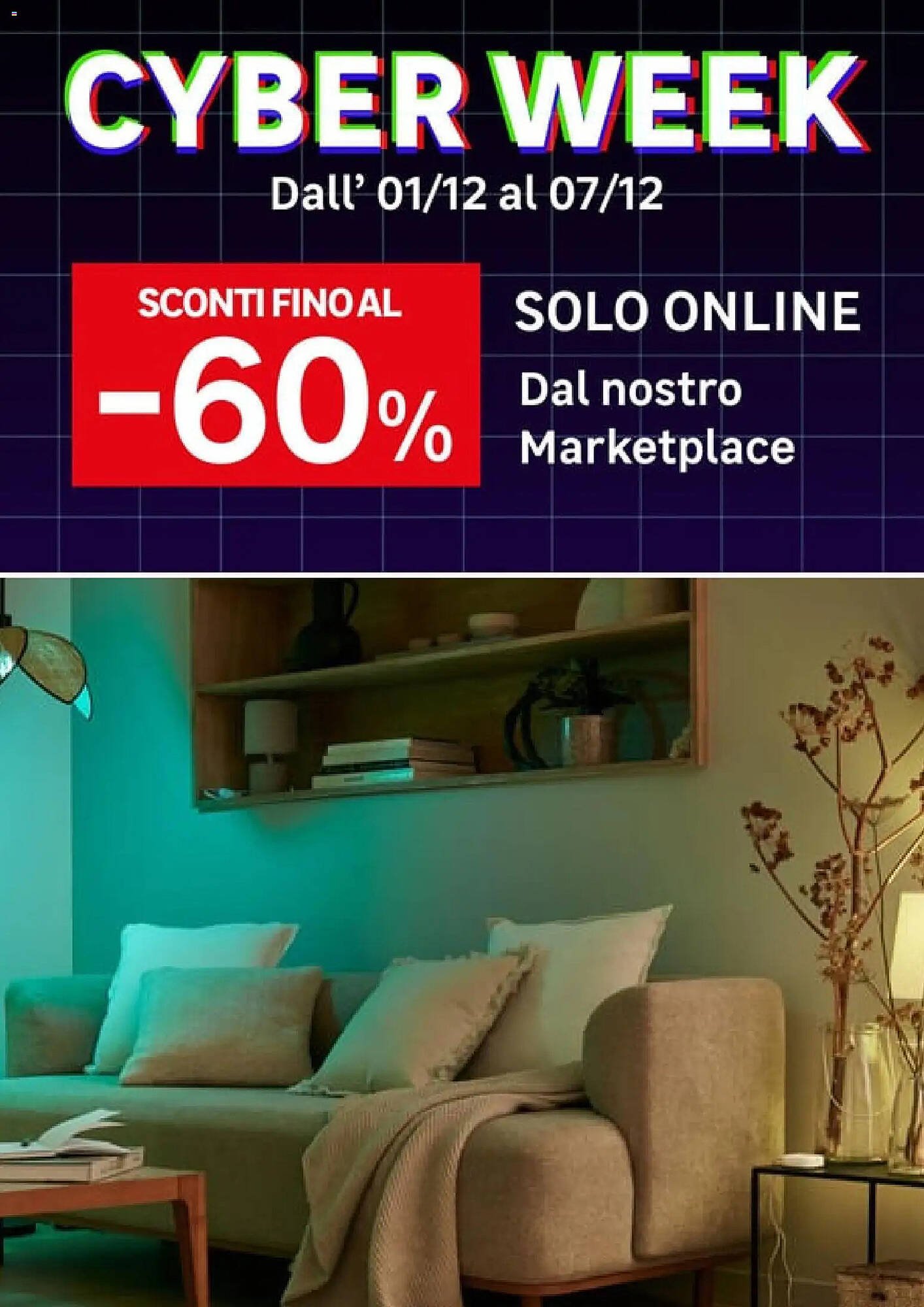 Volantino Leroy Merlin (2025-12-01 - 2025-12-07)