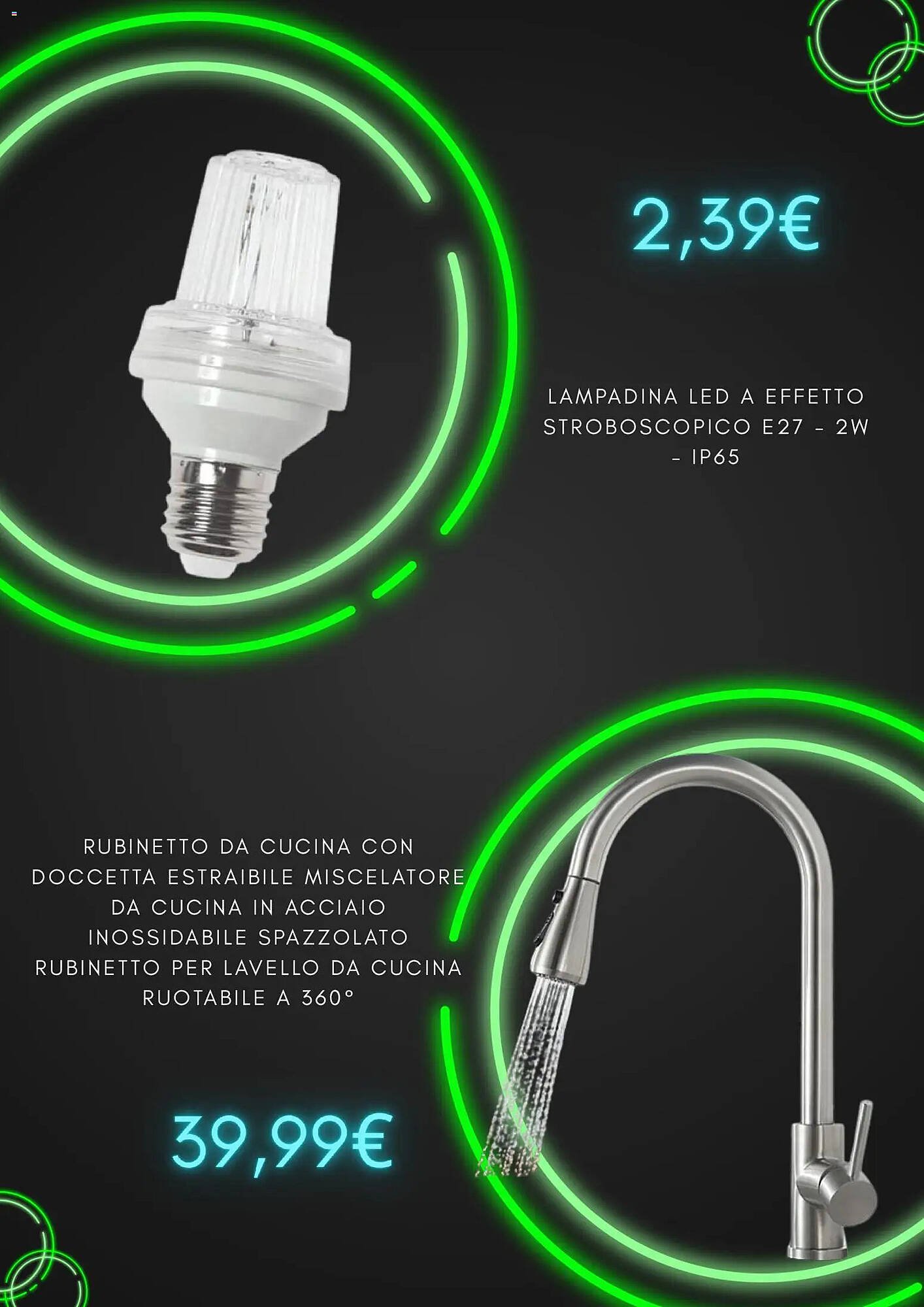 Volantino Leroy Merlin (2025-12-01 - 2025-12-07)