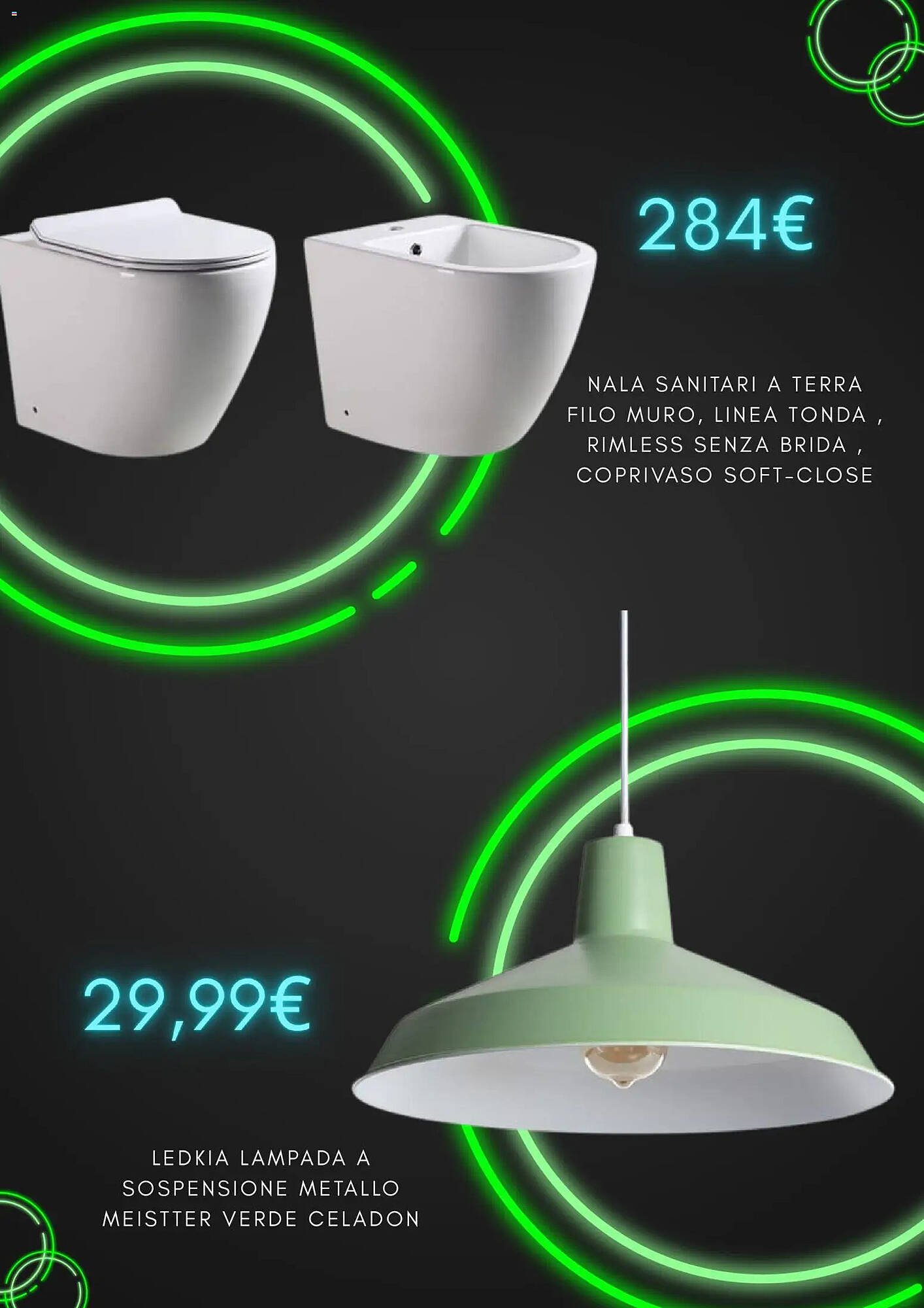 Volantino Leroy Merlin (2025-12-01 - 2025-12-07)