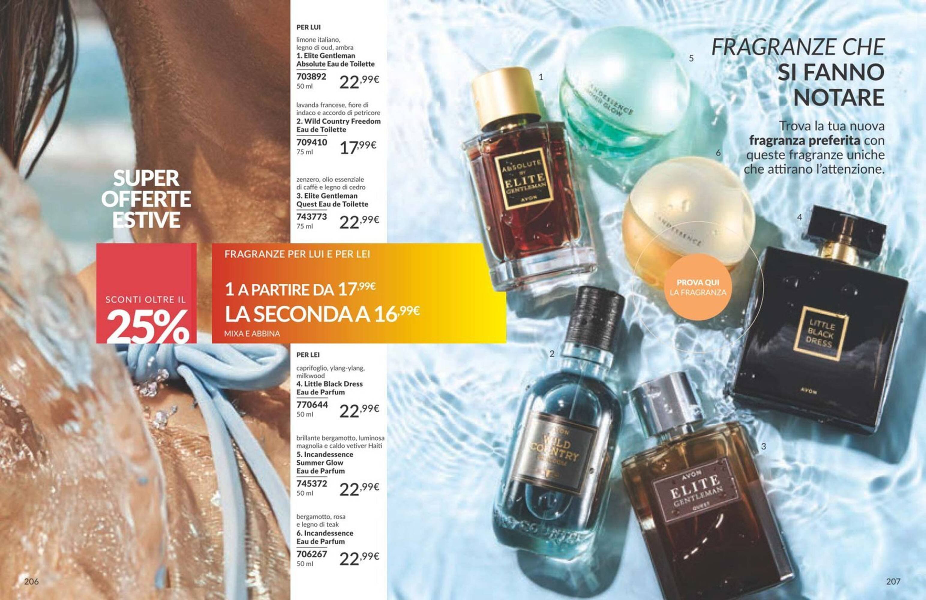 Volantino Avon (2025-08-01 - 2025-08-31)