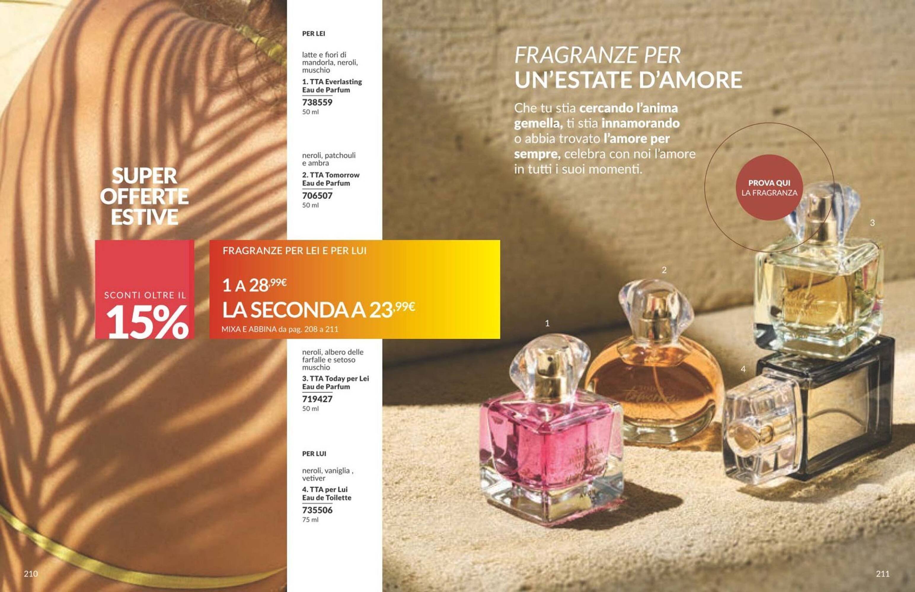 Volantino Avon (2025-08-01 - 2025-08-31)