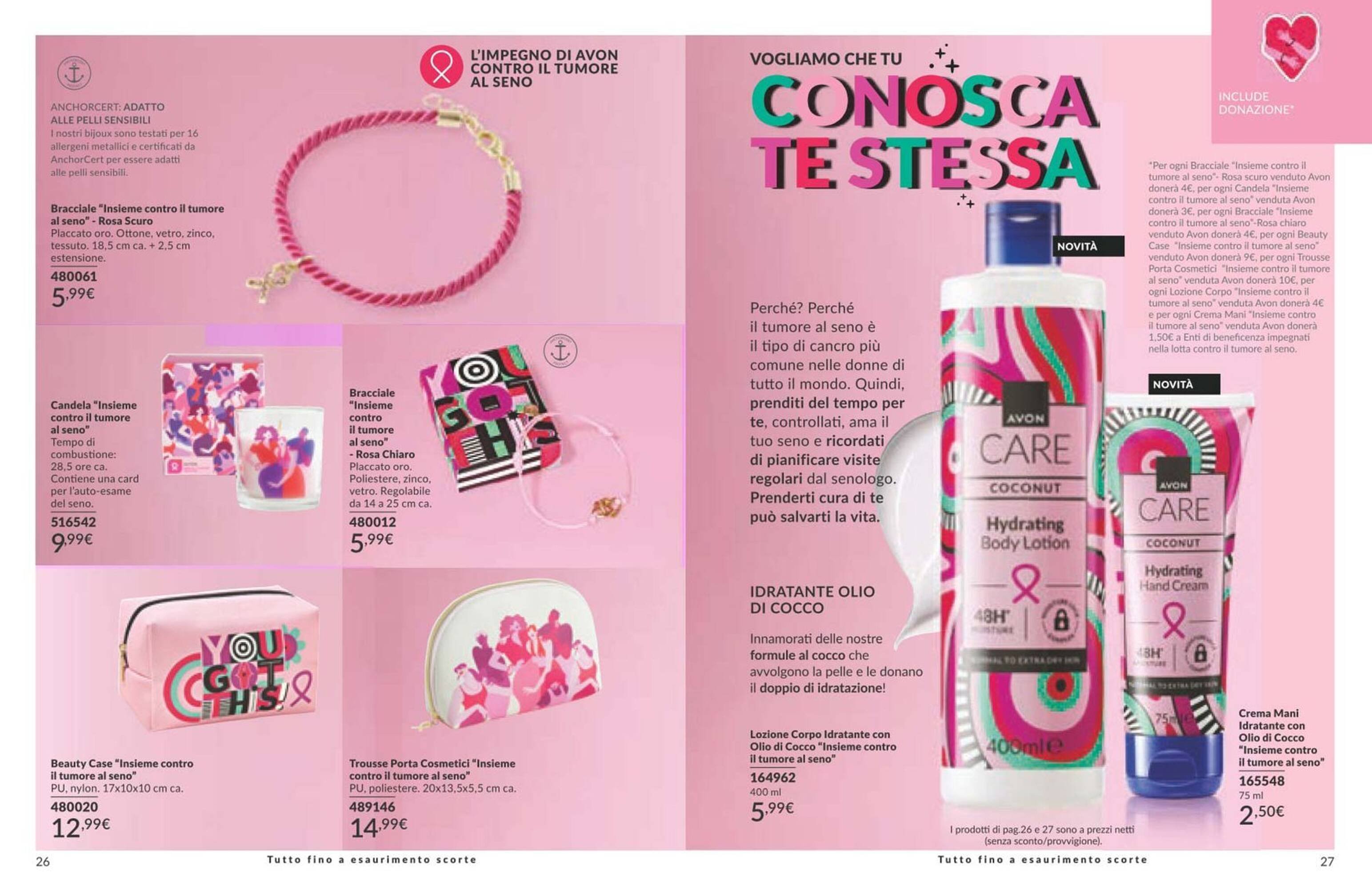 Volantino Avon (2025-08-01 - 2025-08-31)