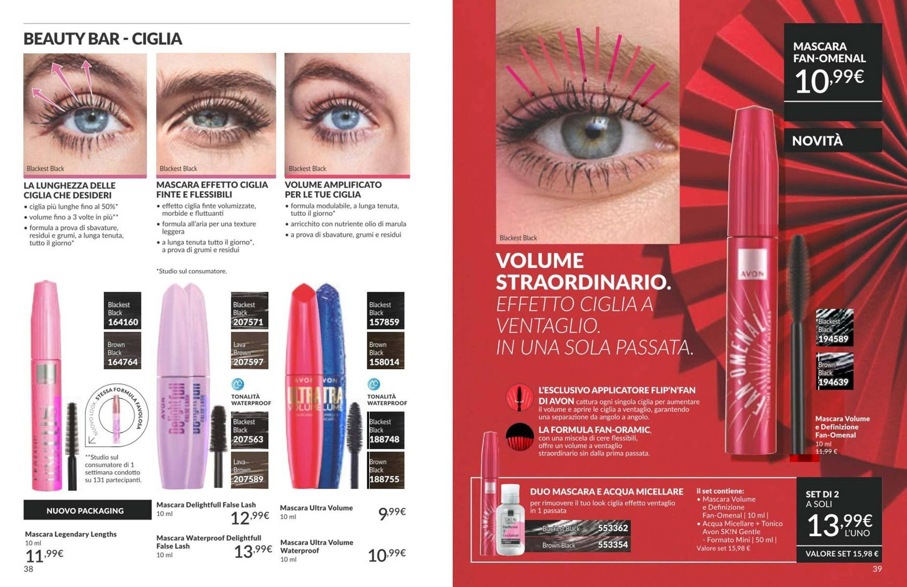 Volantino Avon (2025-08-01 - 2025-08-31)
