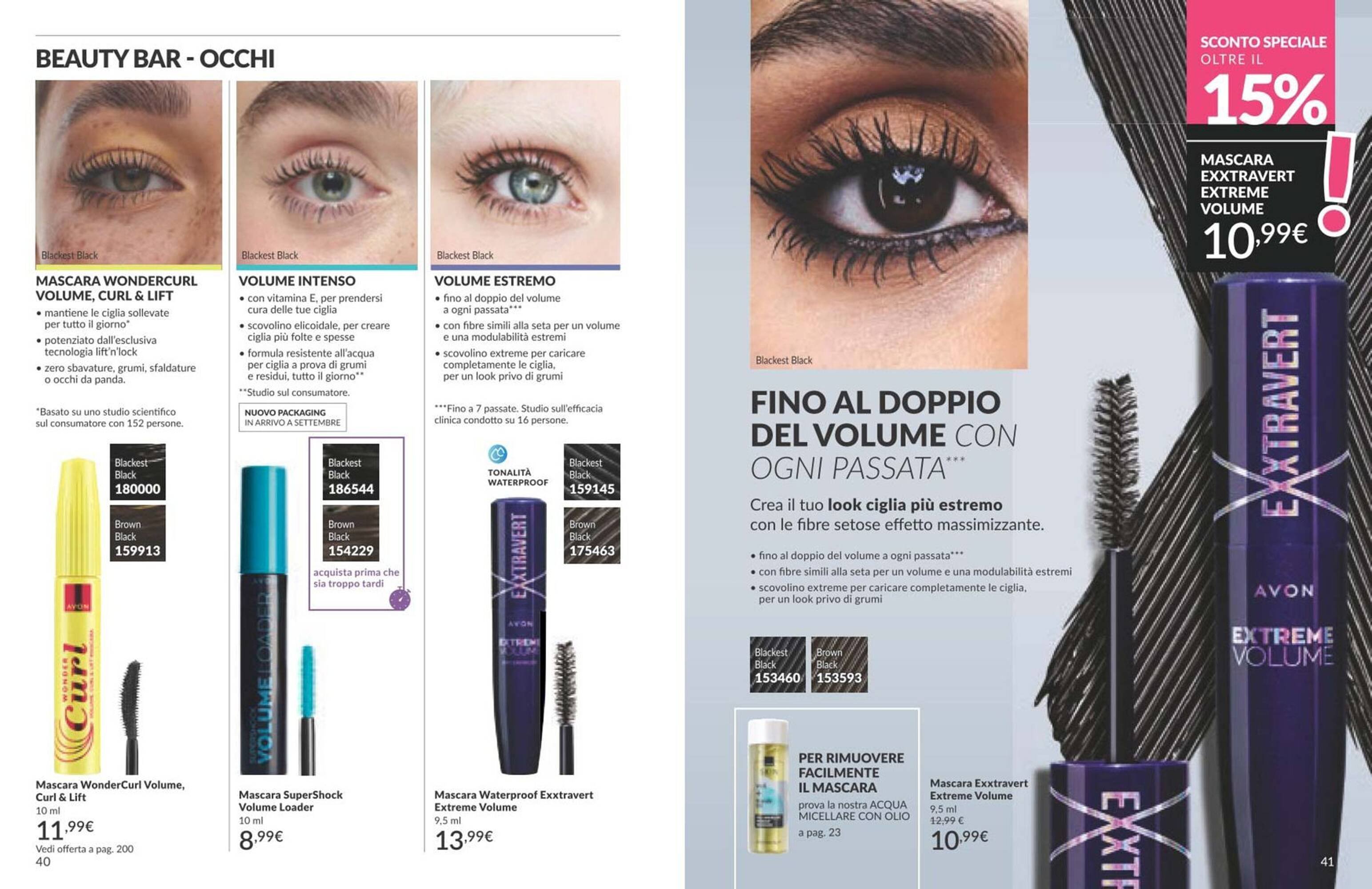 Volantino Avon (2025-08-01 - 2025-08-31)