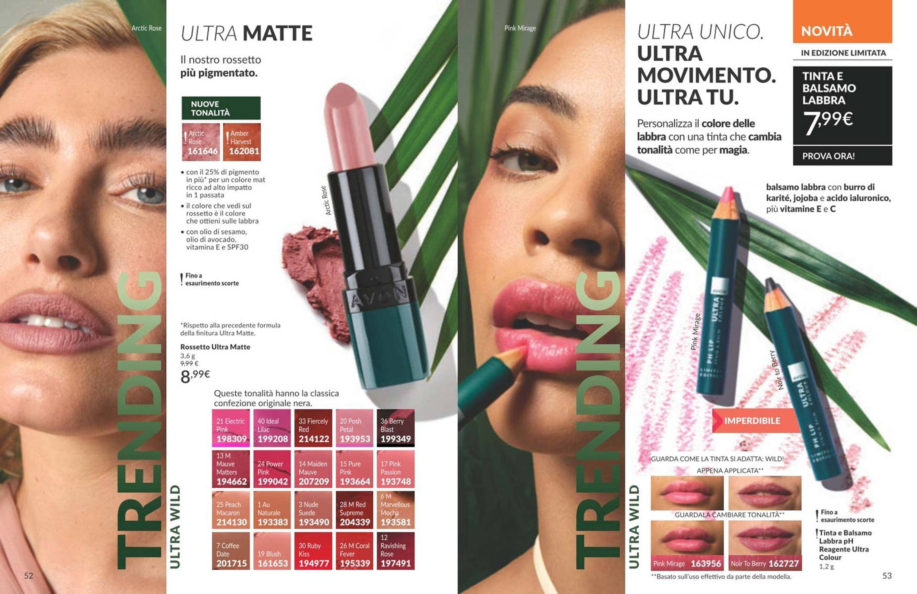 Volantino Avon (2025-08-01 - 2025-08-31)