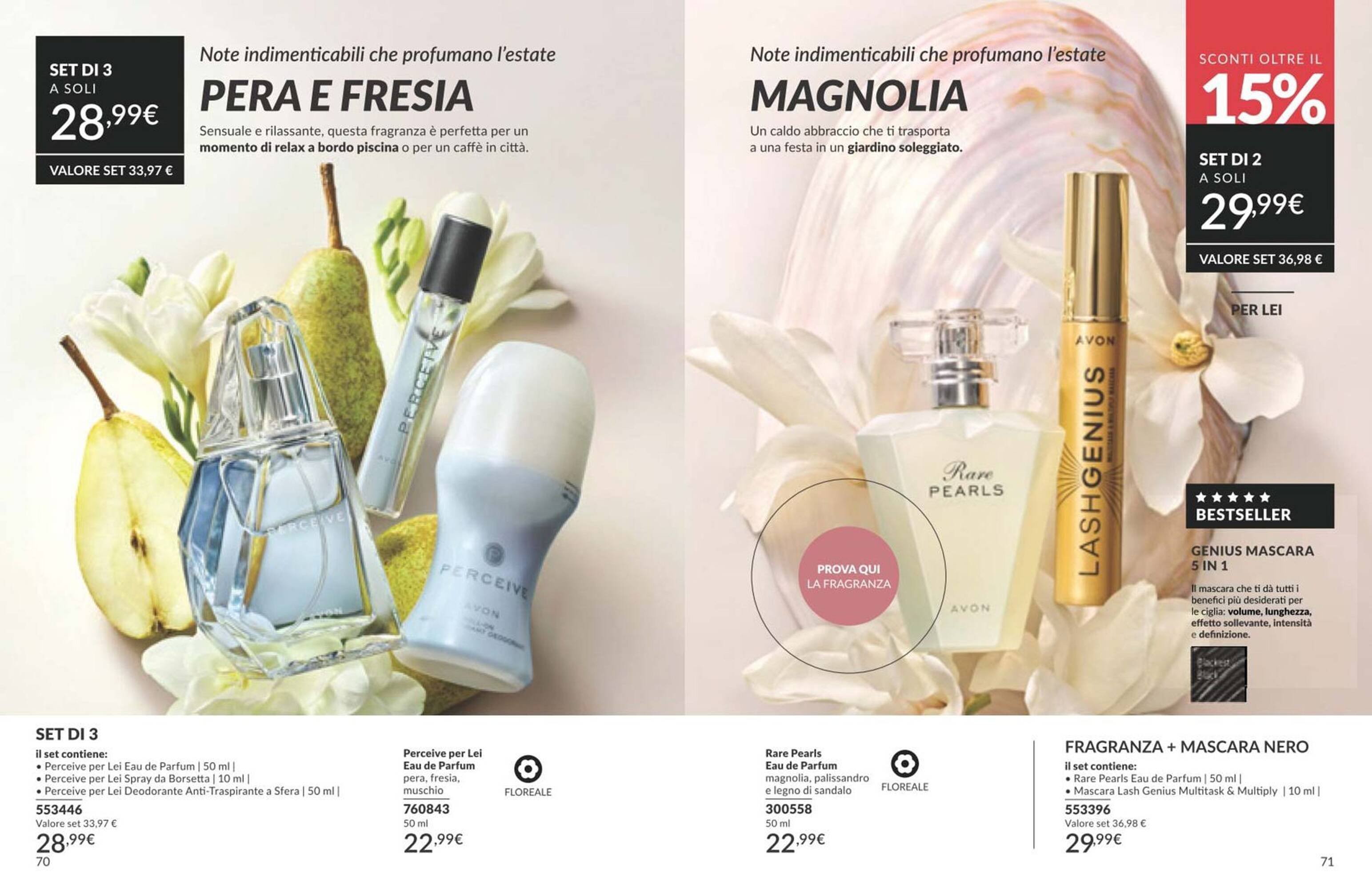Volantino Avon (2025-08-01 - 2025-08-31)