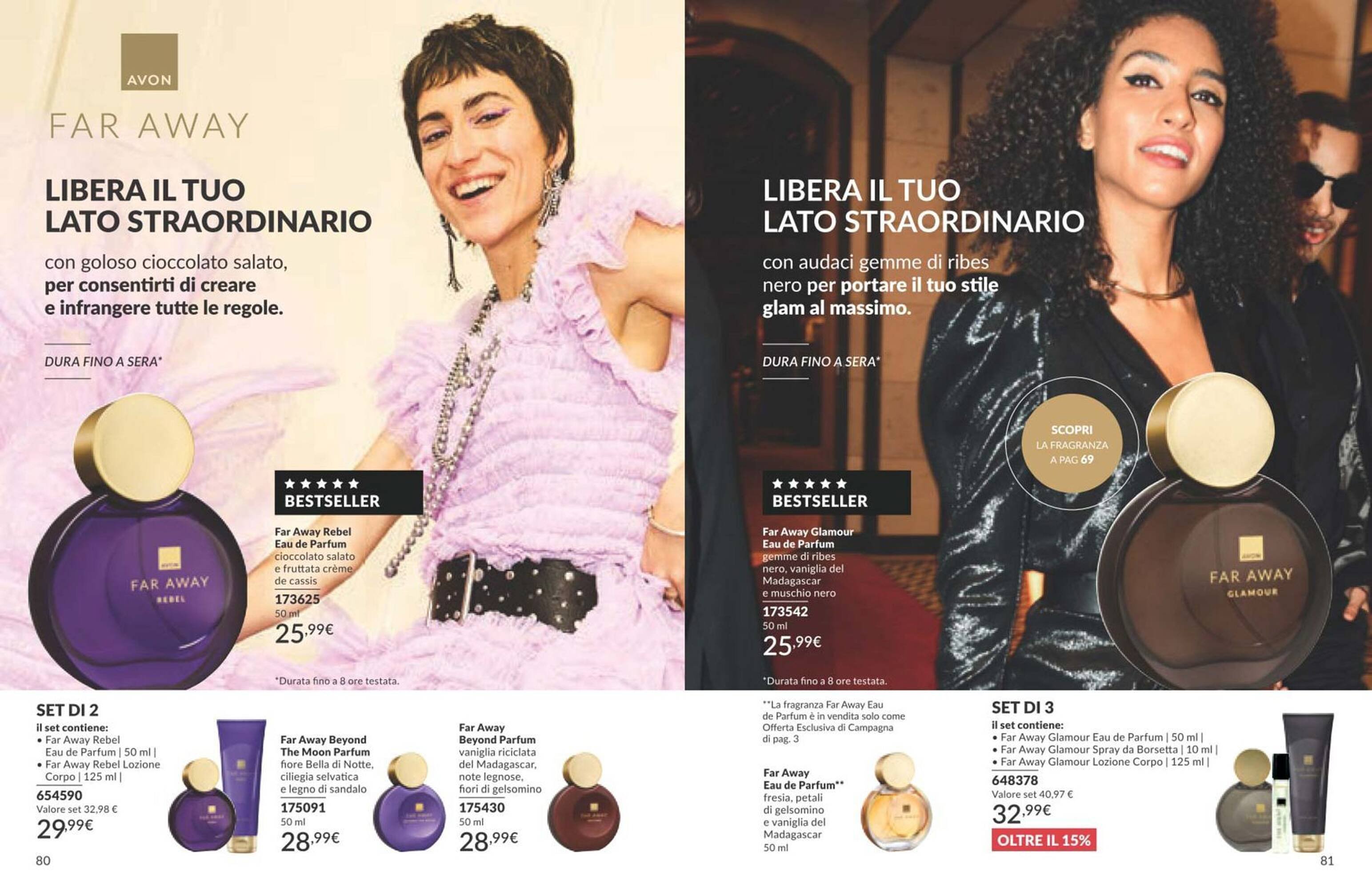 Volantino Avon (2025-08-01 - 2025-08-31)