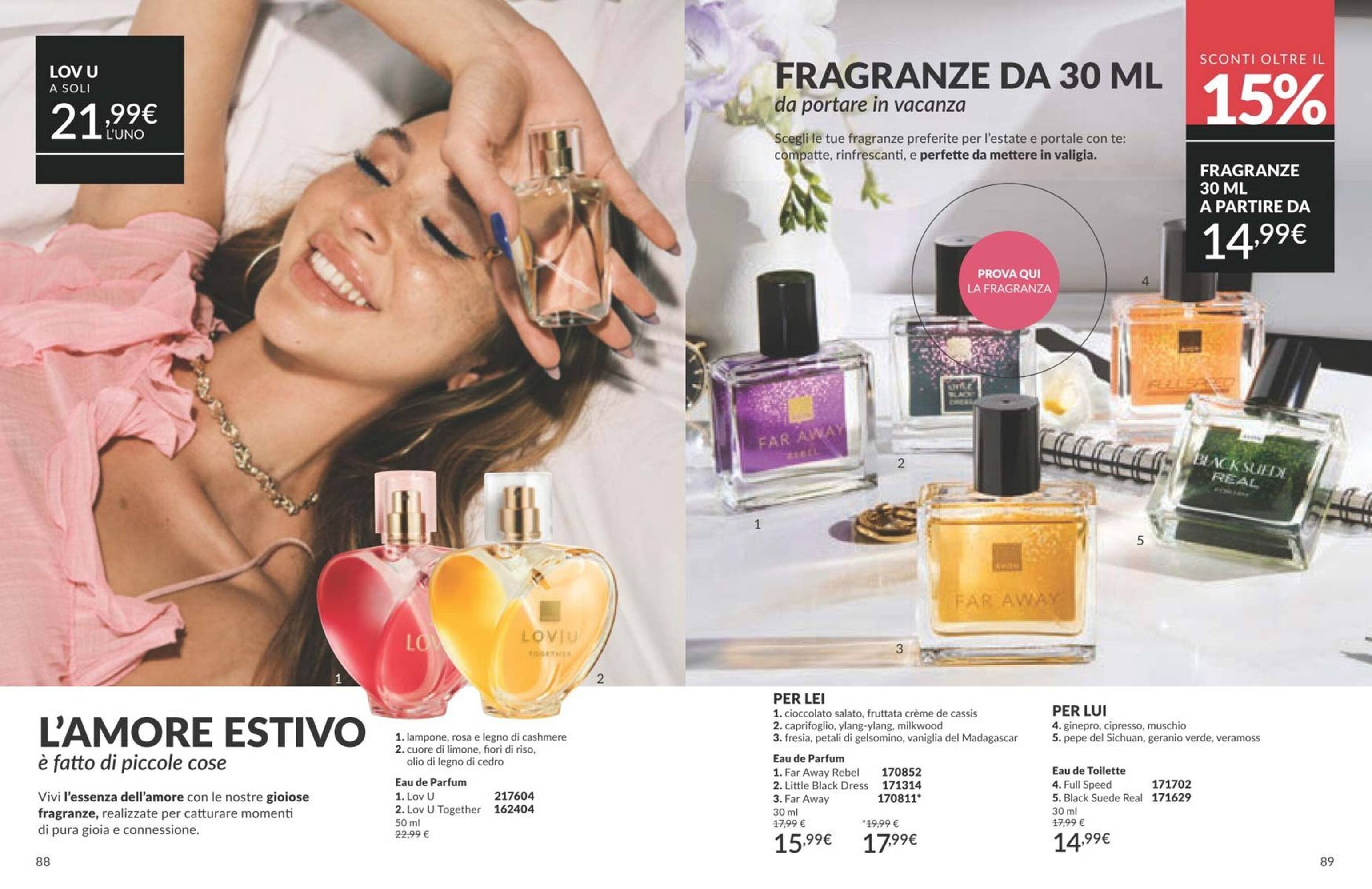 Volantino Avon (2025-08-01 - 2025-08-31)