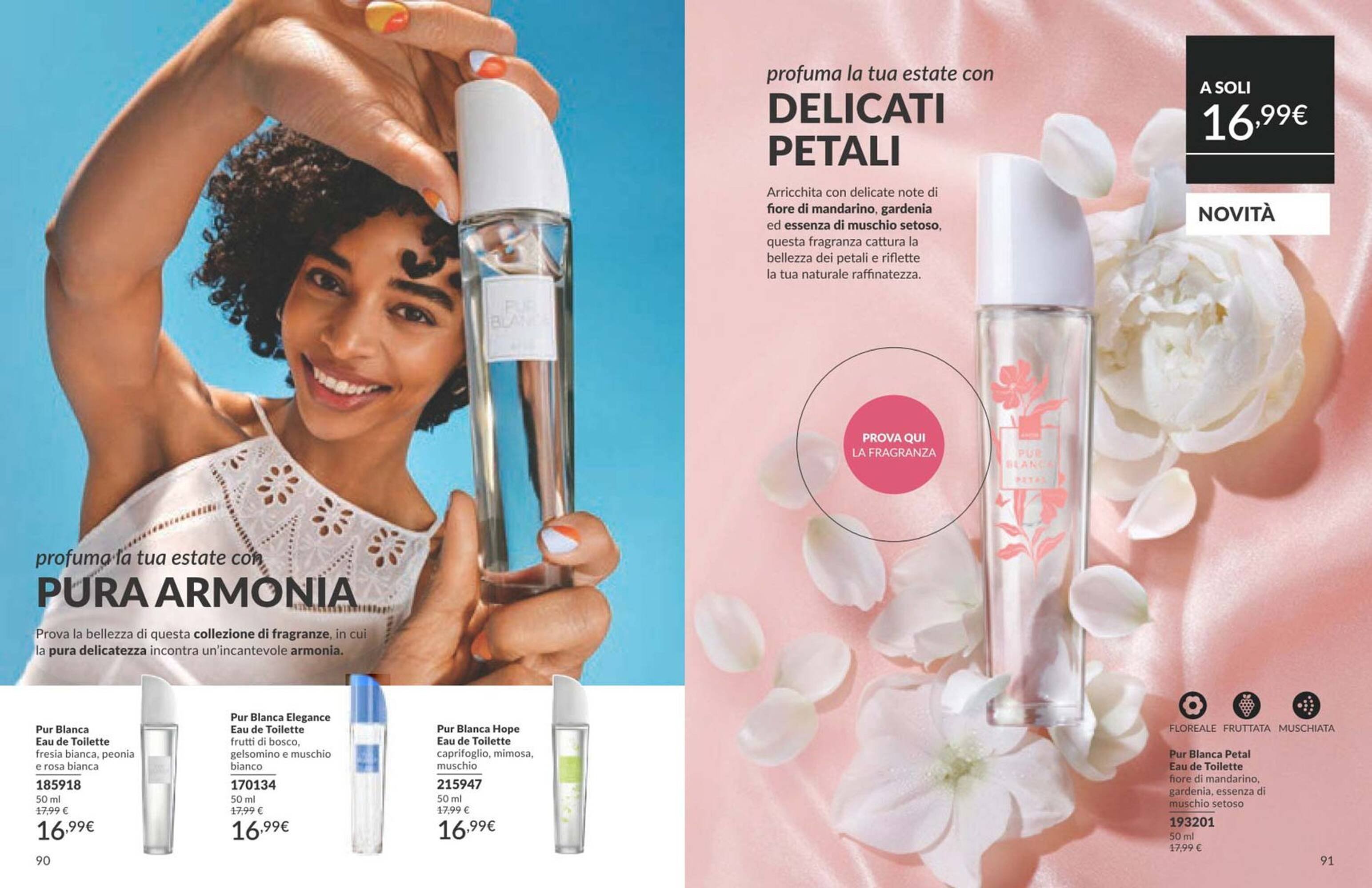 Volantino Avon (2025-08-01 - 2025-08-31)