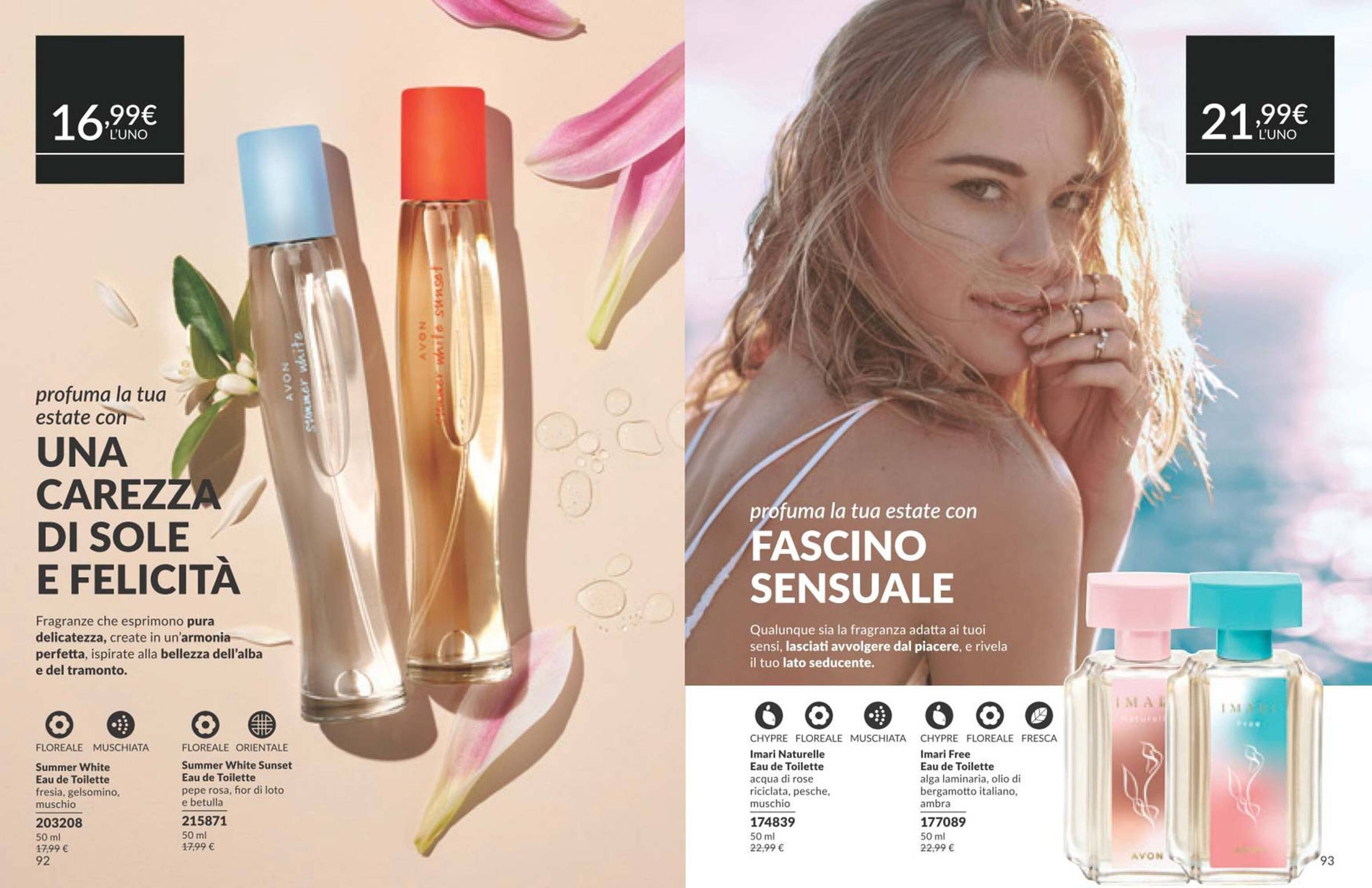 Volantino Avon (2025-08-01 - 2025-08-31)