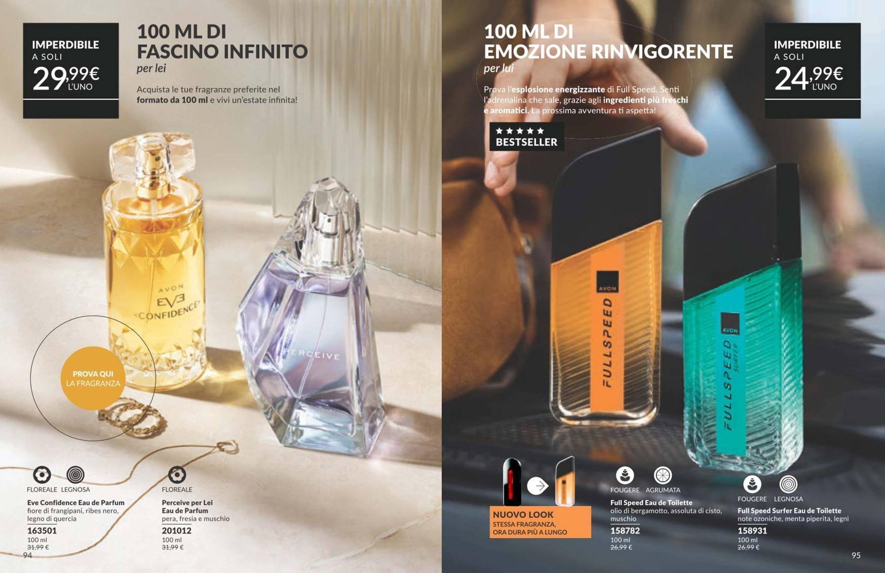 Volantino Avon (2025-08-01 - 2025-08-31)