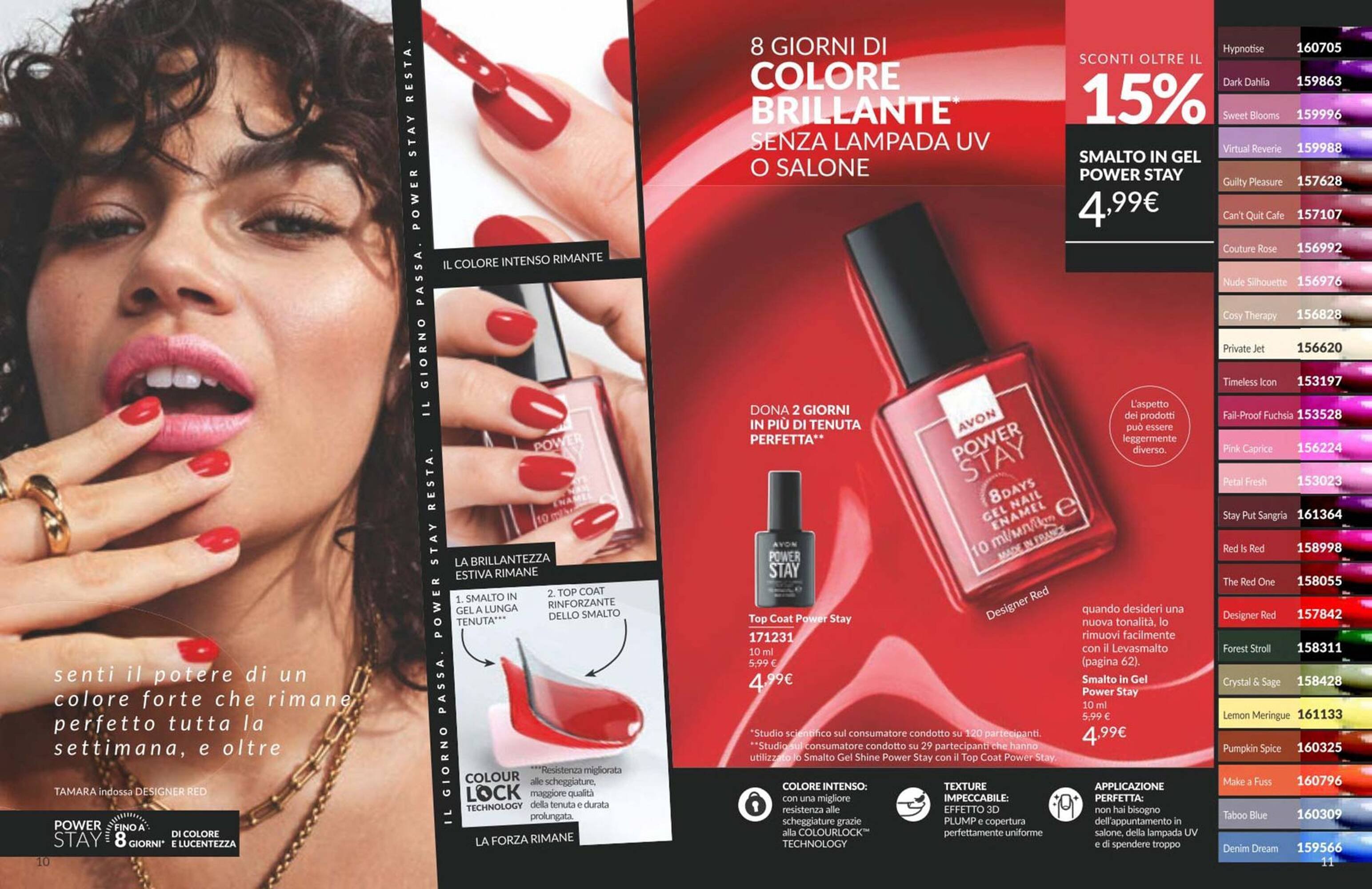 Volantino Avon (2025-08-01 - 2025-08-31)