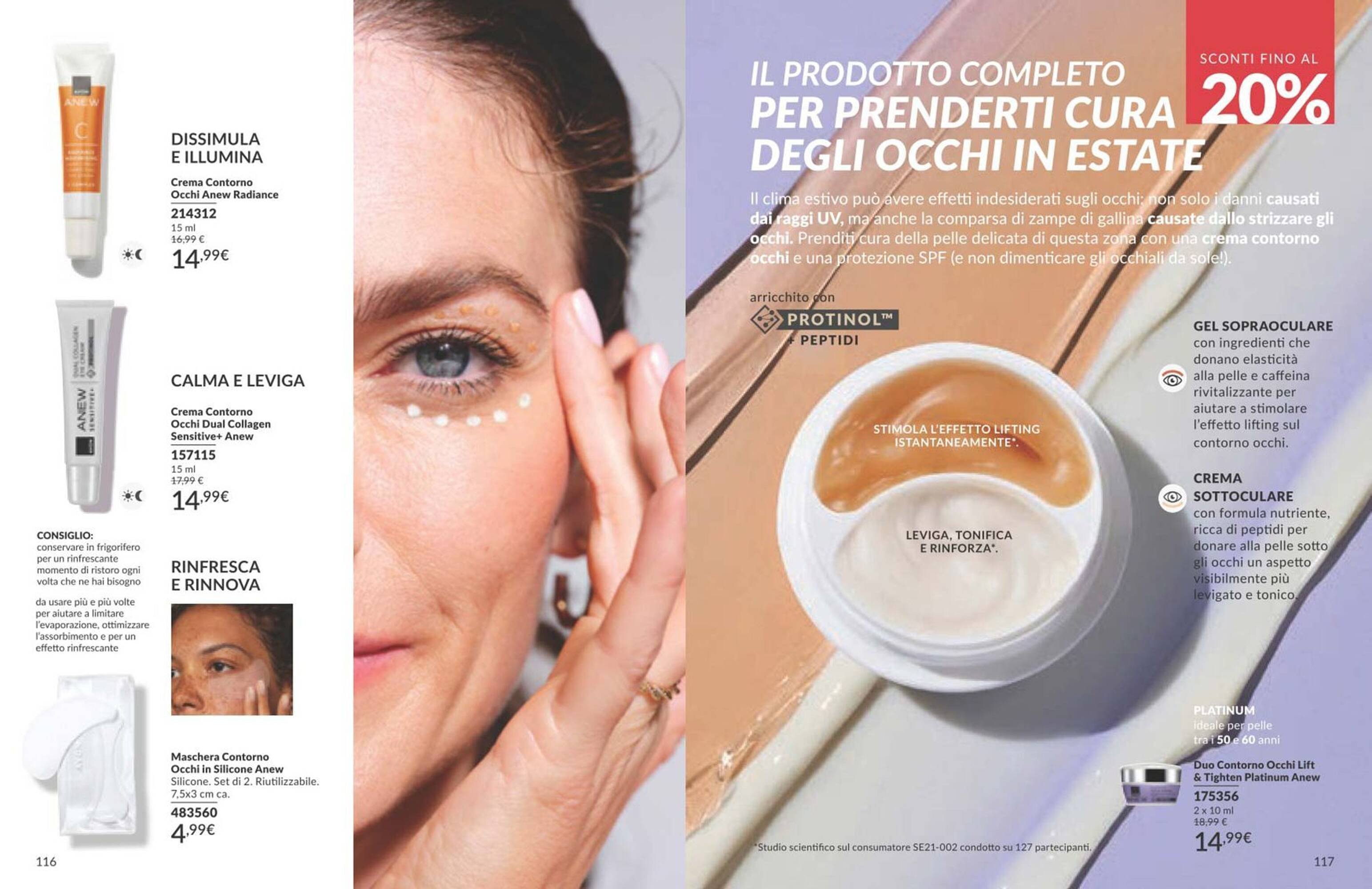 Volantino Avon (2025-08-01 - 2025-08-31)