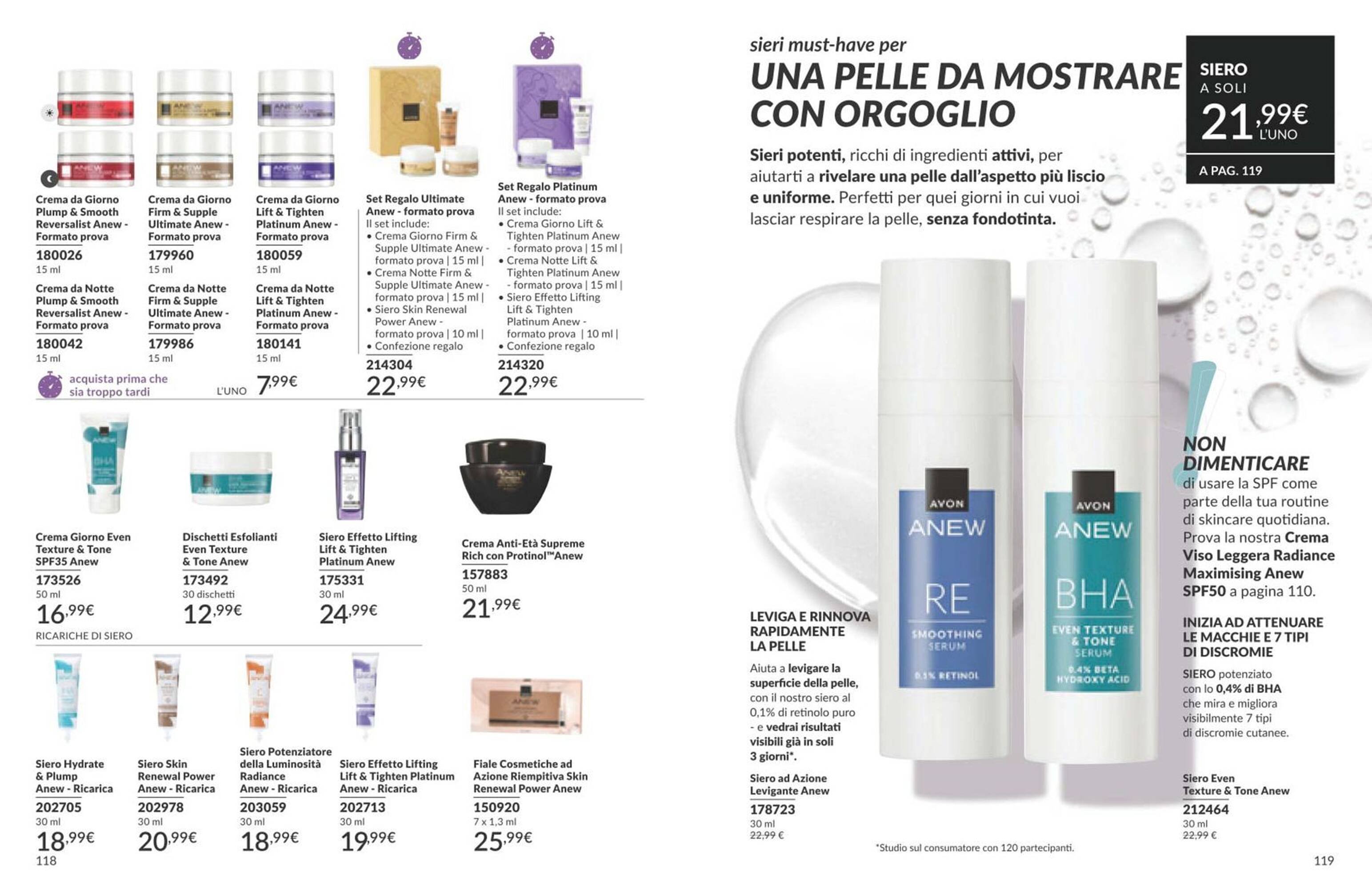 Volantino Avon (2025-08-01 - 2025-08-31)