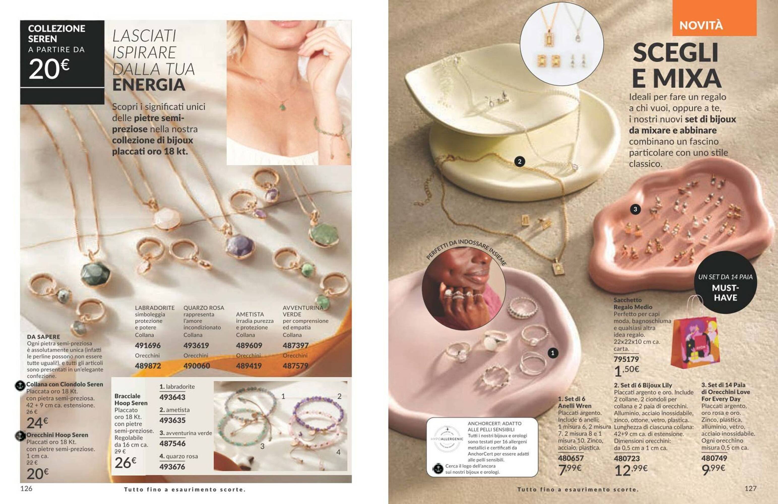 Volantino Avon (2025-08-01 - 2025-08-31)