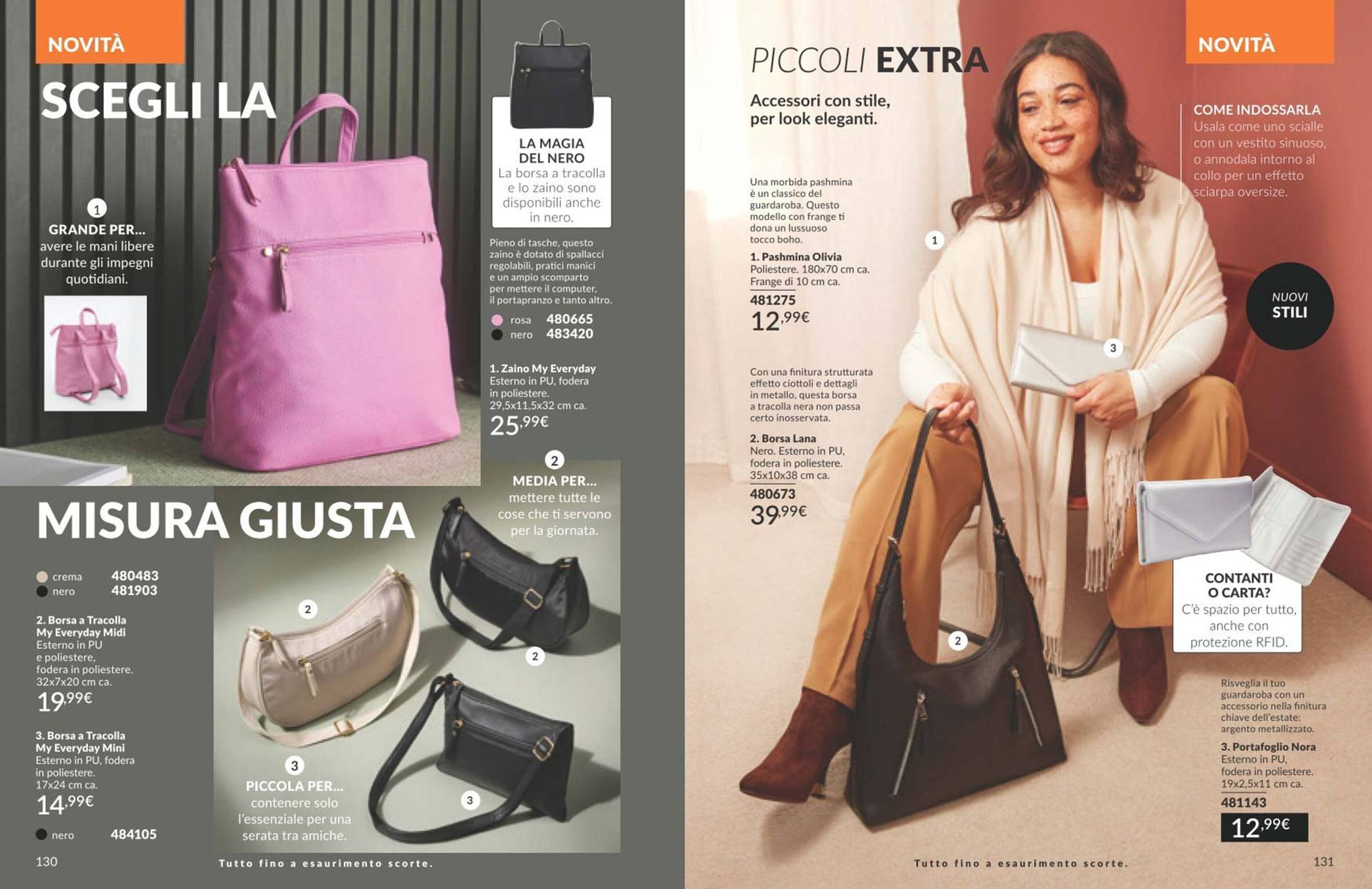 Volantino Avon (2025-08-01 - 2025-08-31)