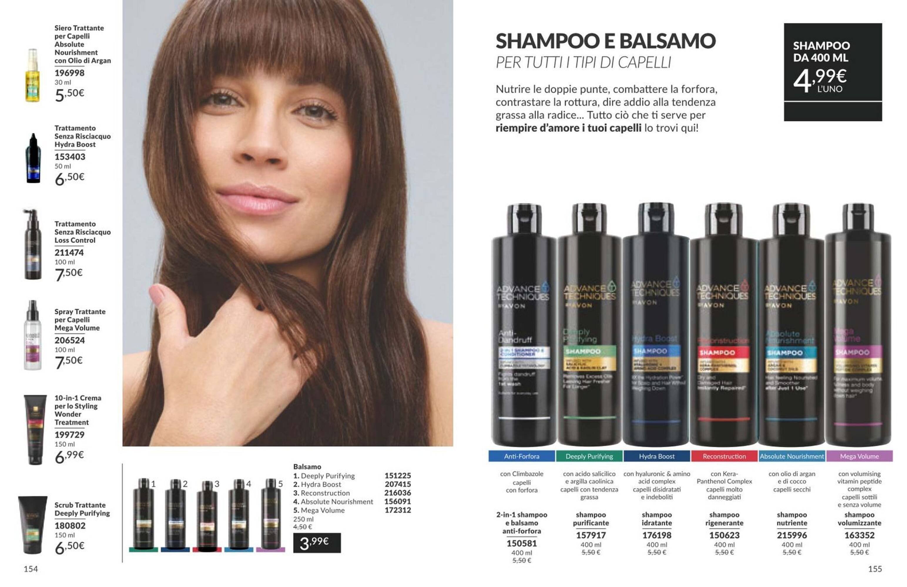 Volantino Avon (2025-08-01 - 2025-08-31)