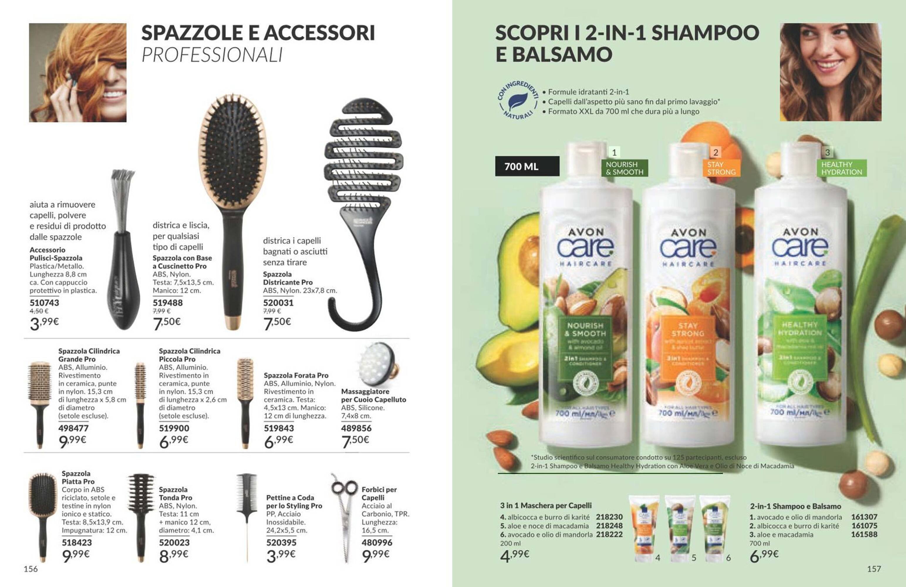 Volantino Avon (2025-08-01 - 2025-08-31)