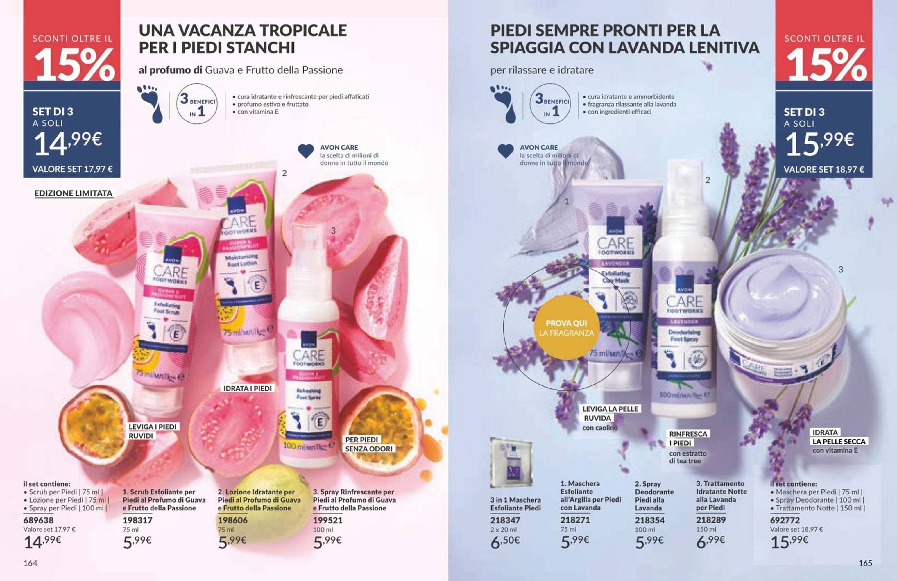 Volantino Avon (2025-08-01 - 2025-08-31)