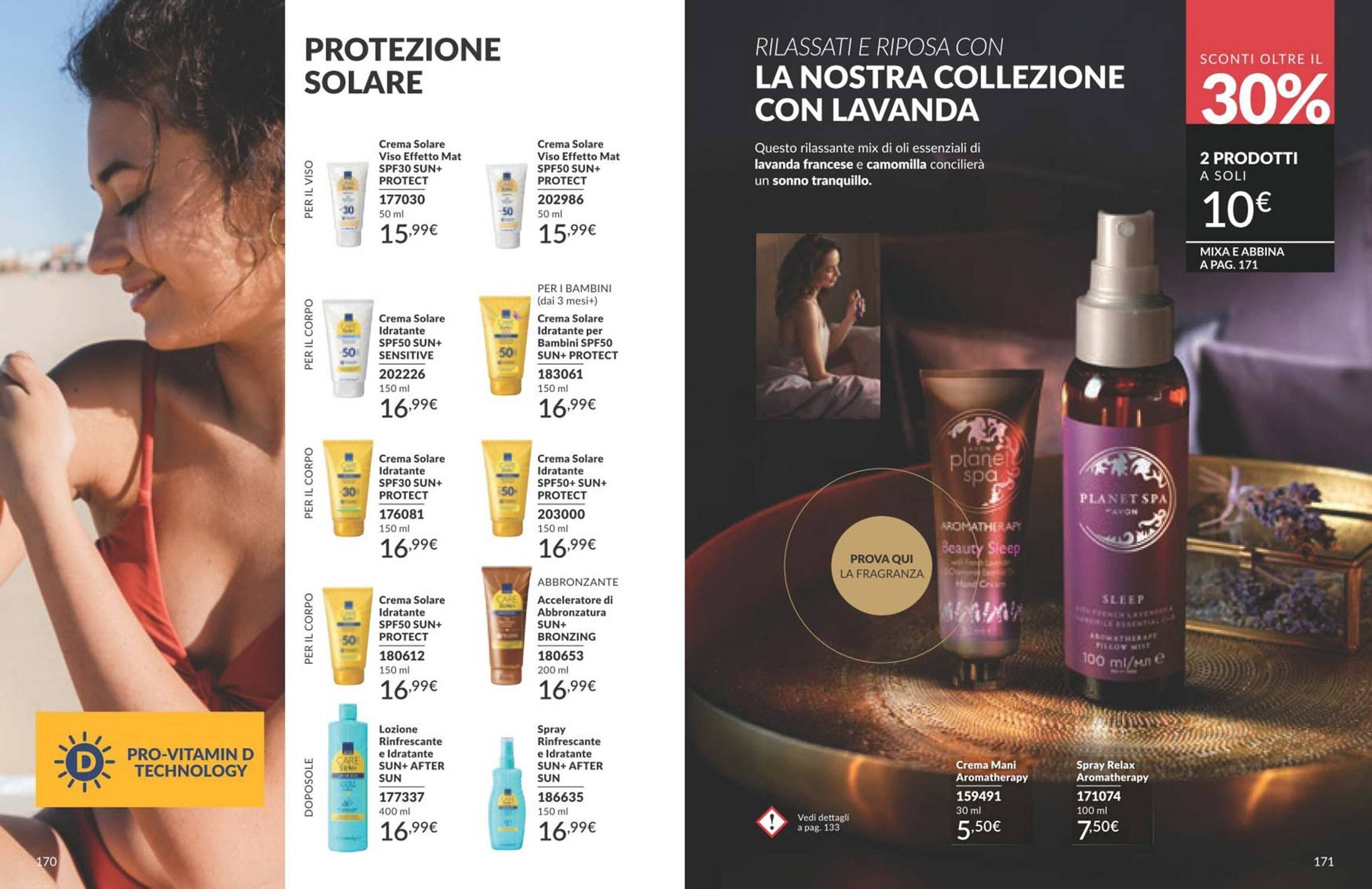 Volantino Avon (2025-08-01 - 2025-08-31)