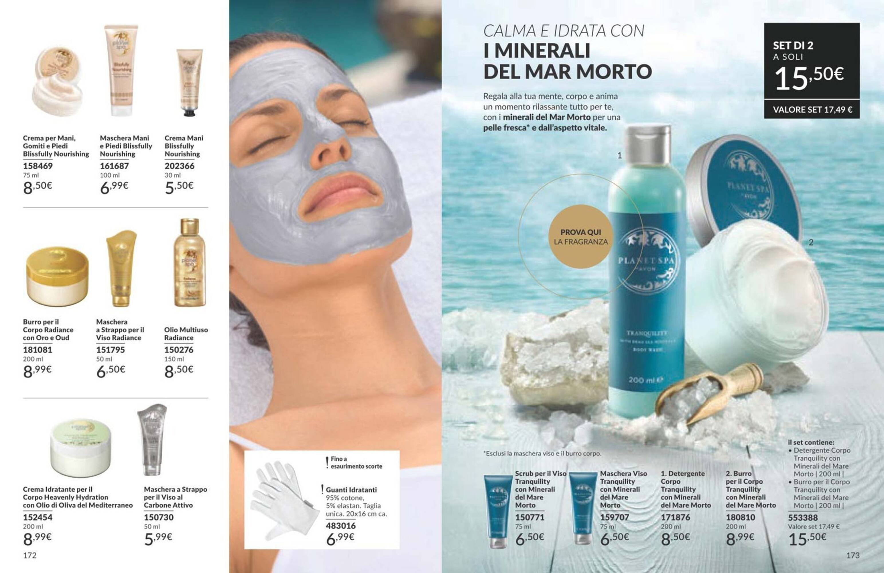 Volantino Avon (2025-08-01 - 2025-08-31)