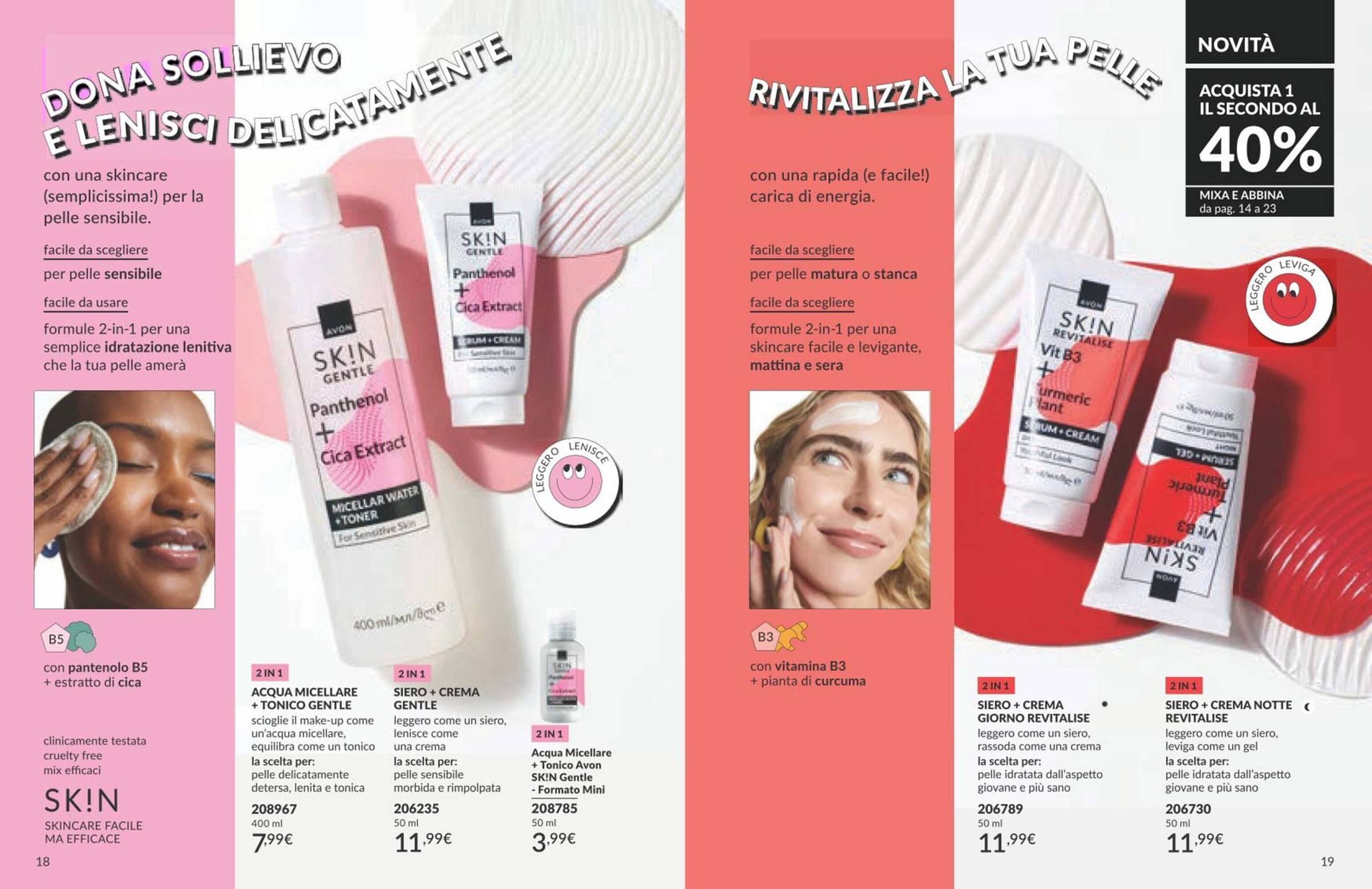 Volantino Avon (2025-08-01 - 2025-08-31)