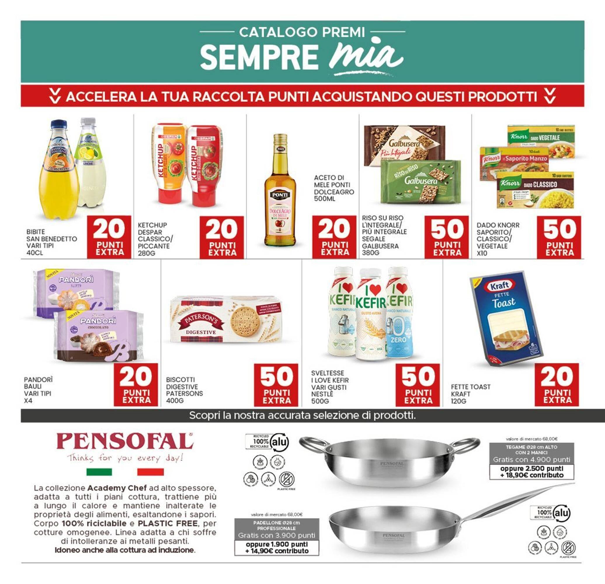 Volantino Interspar (2025-09-11 - 2025-09-18)