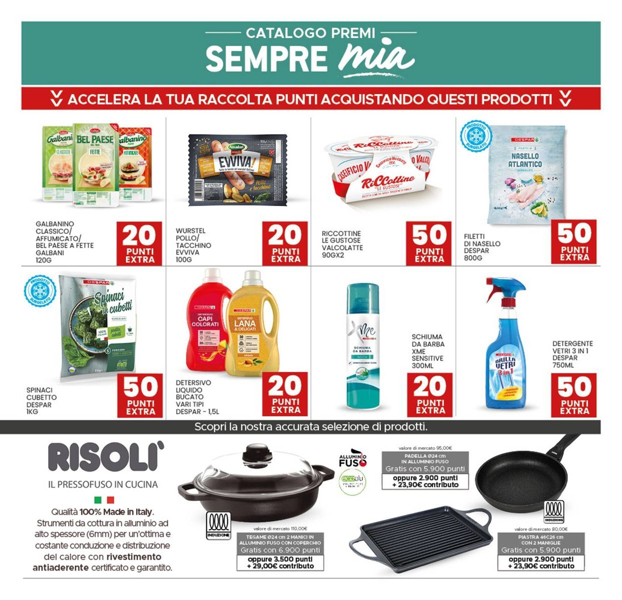 Volantino Interspar (2025-09-11 - 2025-09-18)