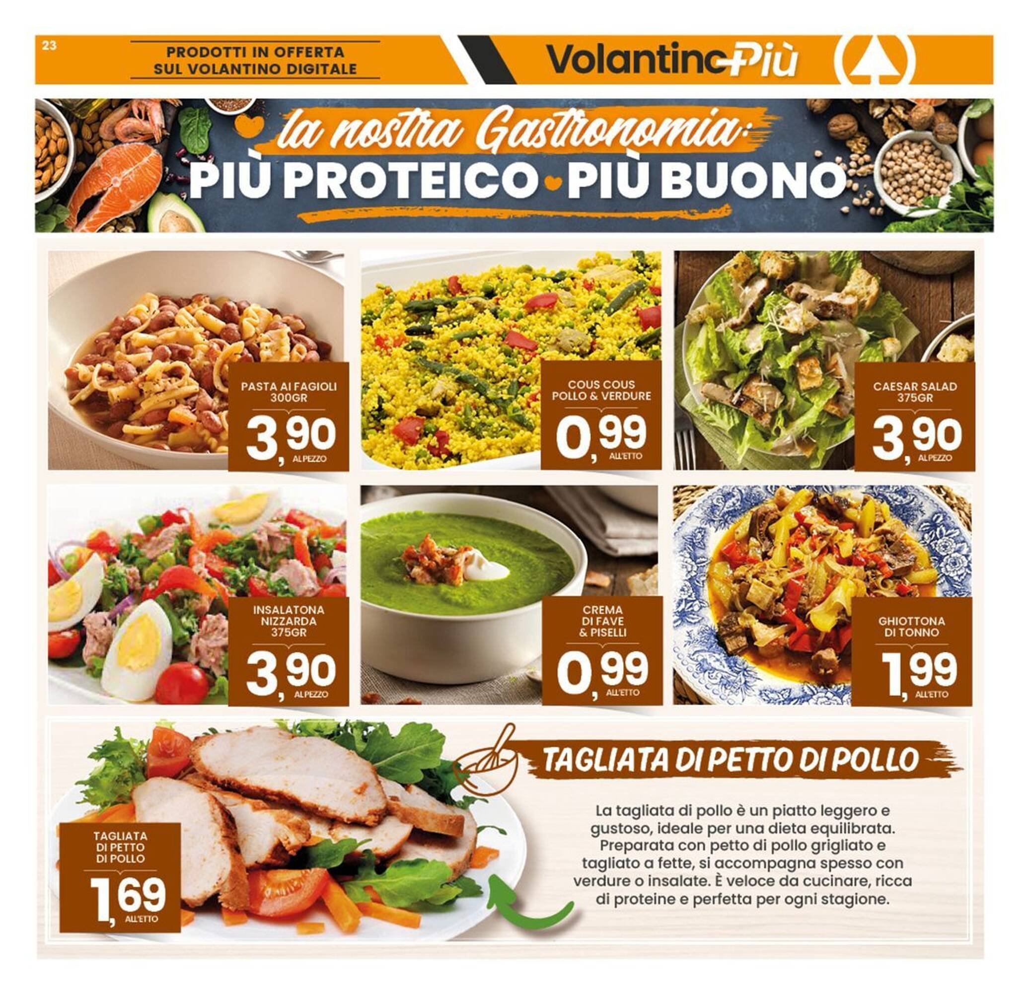 Volantino Interspar (2025-09-11 - 2025-09-18)